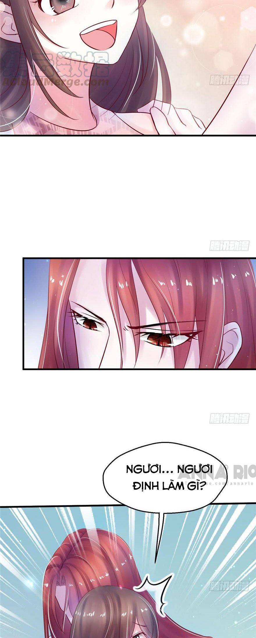 Thảnh Thơi Thú Thế Chủng Chủng Điền, Sinh Sinh Tể - Chap 27