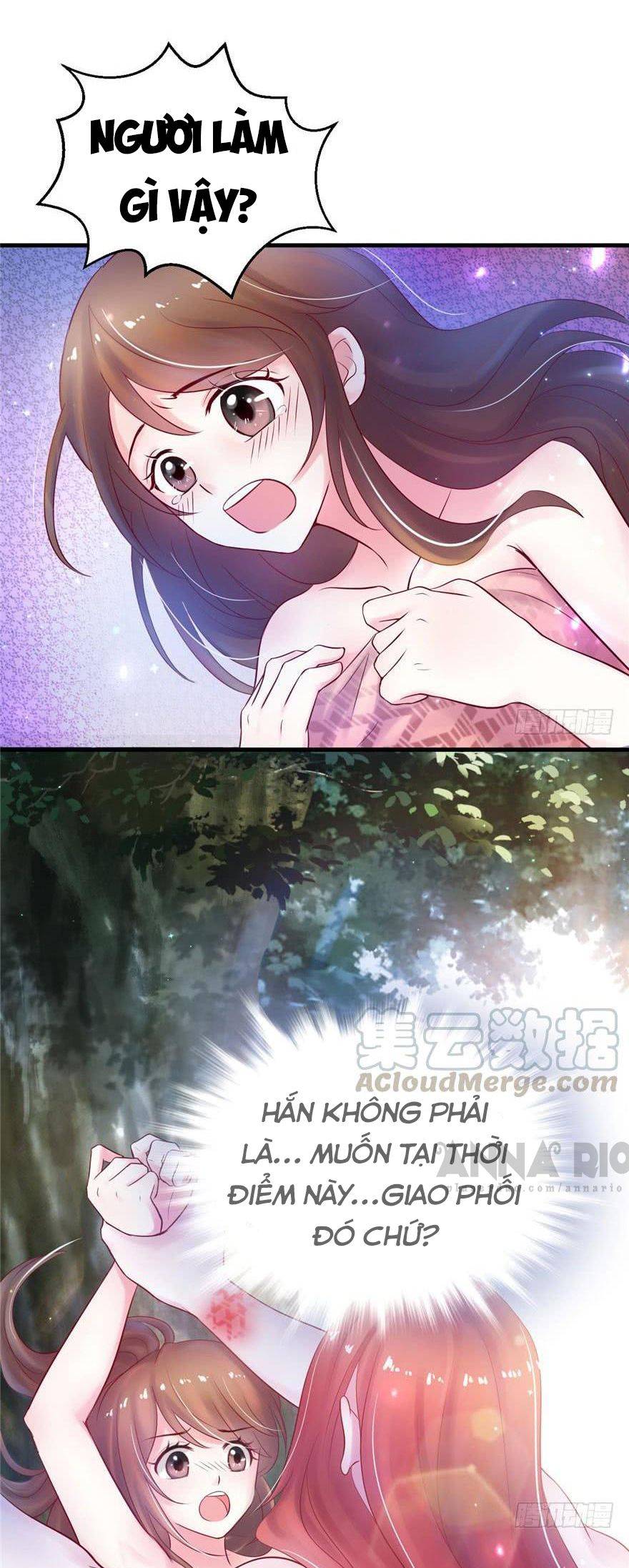 Thảnh Thơi Thú Thế Chủng Chủng Điền, Sinh Sinh Tể - Chap 27