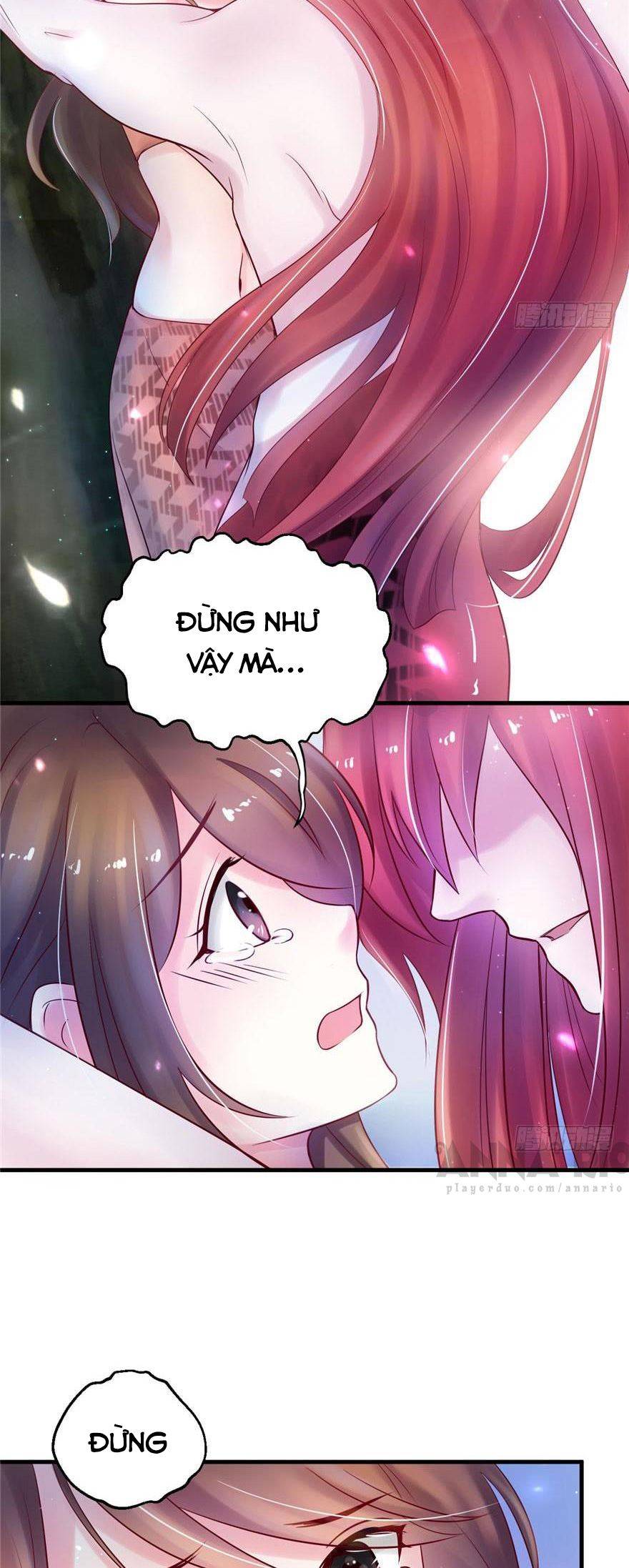 Thảnh Thơi Thú Thế Chủng Chủng Điền, Sinh Sinh Tể - Chap 27