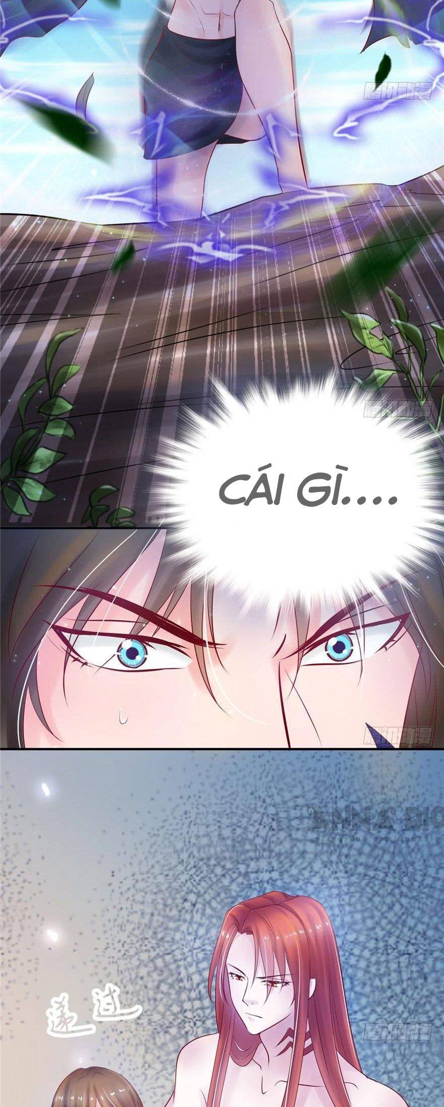 Thảnh Thơi Thú Thế Chủng Chủng Điền, Sinh Sinh Tể - Chap 27