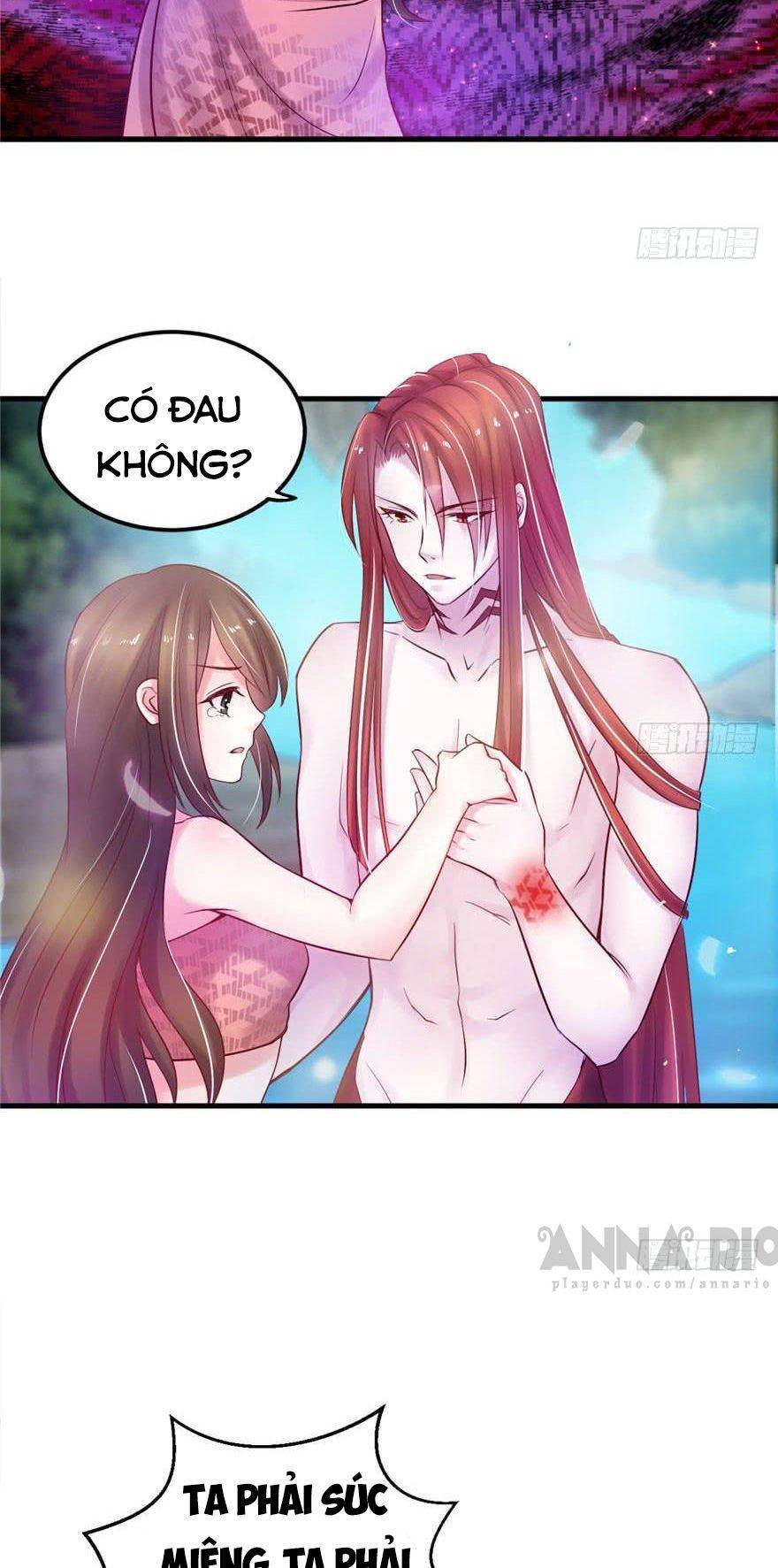 Thảnh Thơi Thú Thế Chủng Chủng Điền, Sinh Sinh Tể - Chap 27