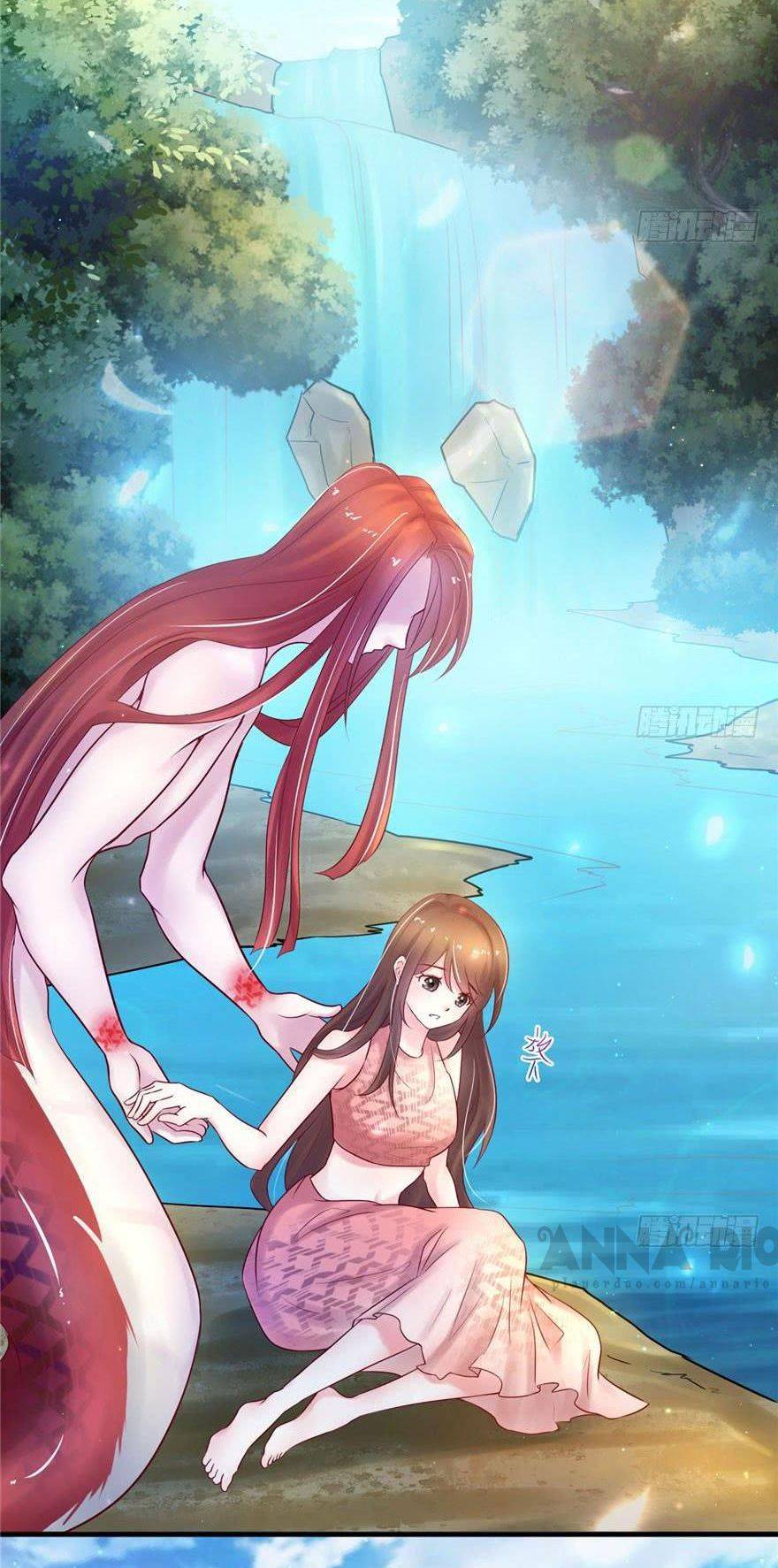 Thảnh Thơi Thú Thế Chủng Chủng Điền, Sinh Sinh Tể - Chap 27