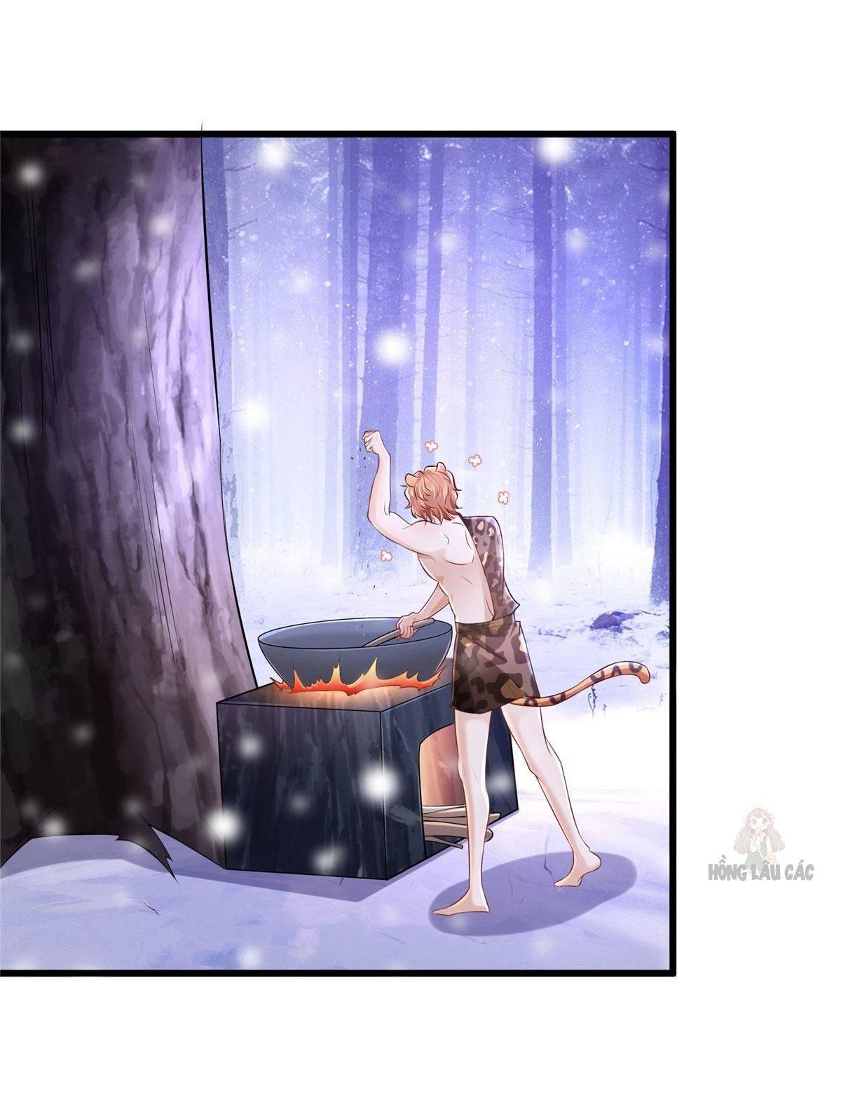 Thảnh Thơi Thú Thế Chủng Chủng Điền, Sinh Sinh Tể - Chap 270