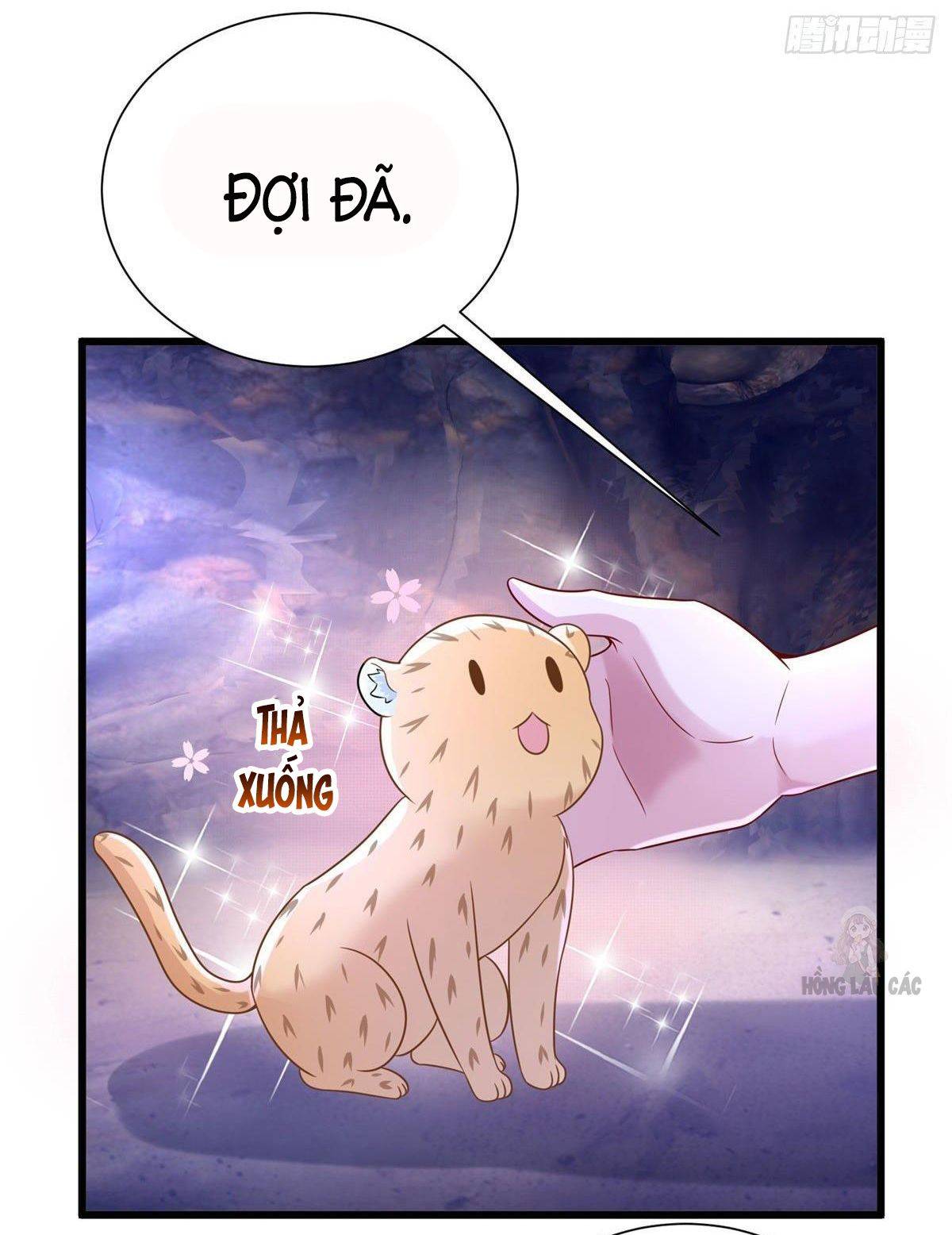 Thảnh Thơi Thú Thế Chủng Chủng Điền, Sinh Sinh Tể - Chap 270