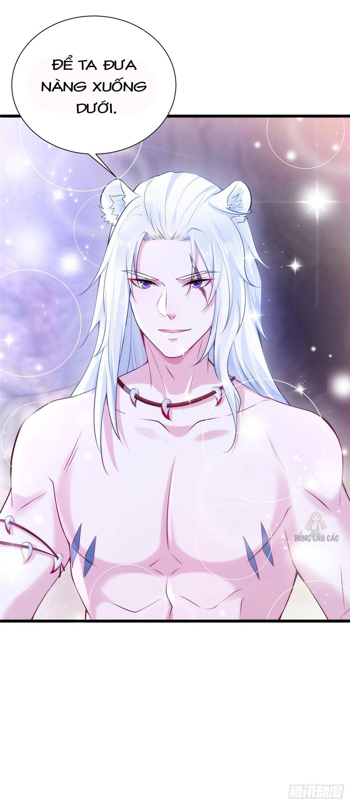 Thảnh Thơi Thú Thế Chủng Chủng Điền, Sinh Sinh Tể - Chap 270