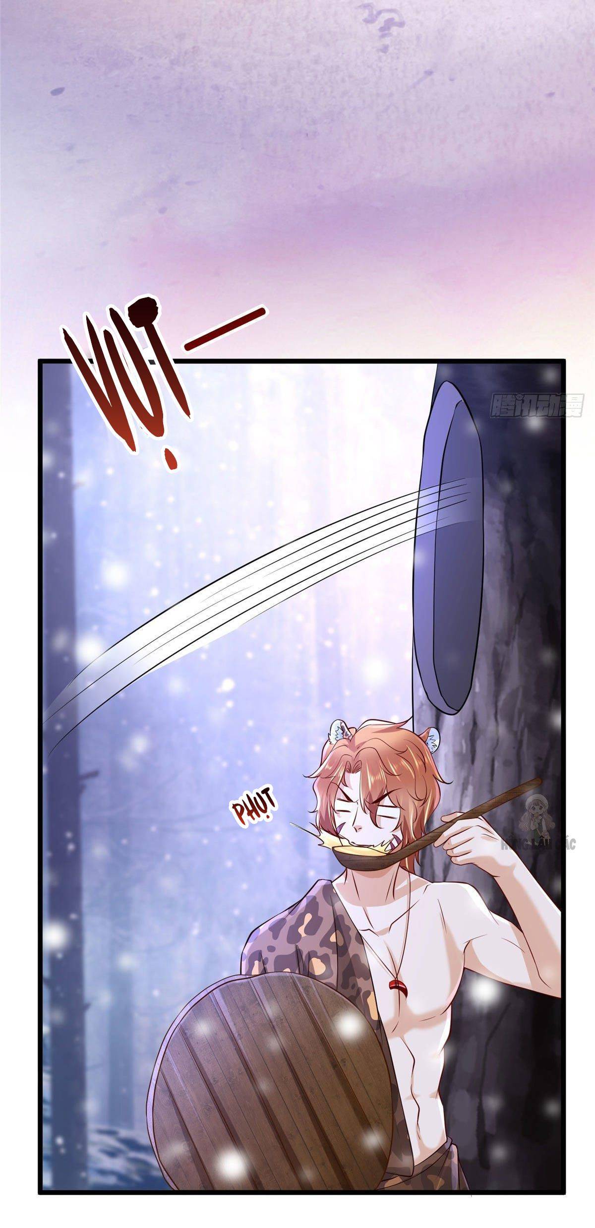 Thảnh Thơi Thú Thế Chủng Chủng Điền, Sinh Sinh Tể - Chap 270