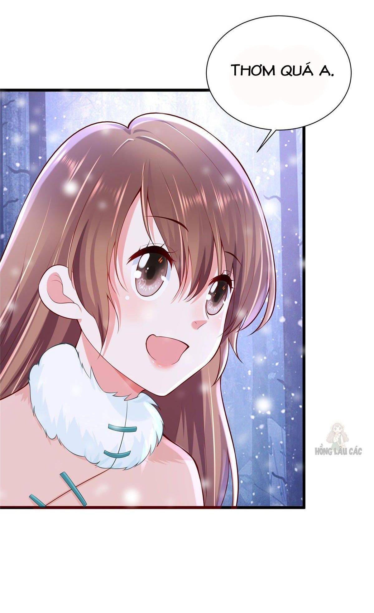 Thảnh Thơi Thú Thế Chủng Chủng Điền, Sinh Sinh Tể - Chap 270