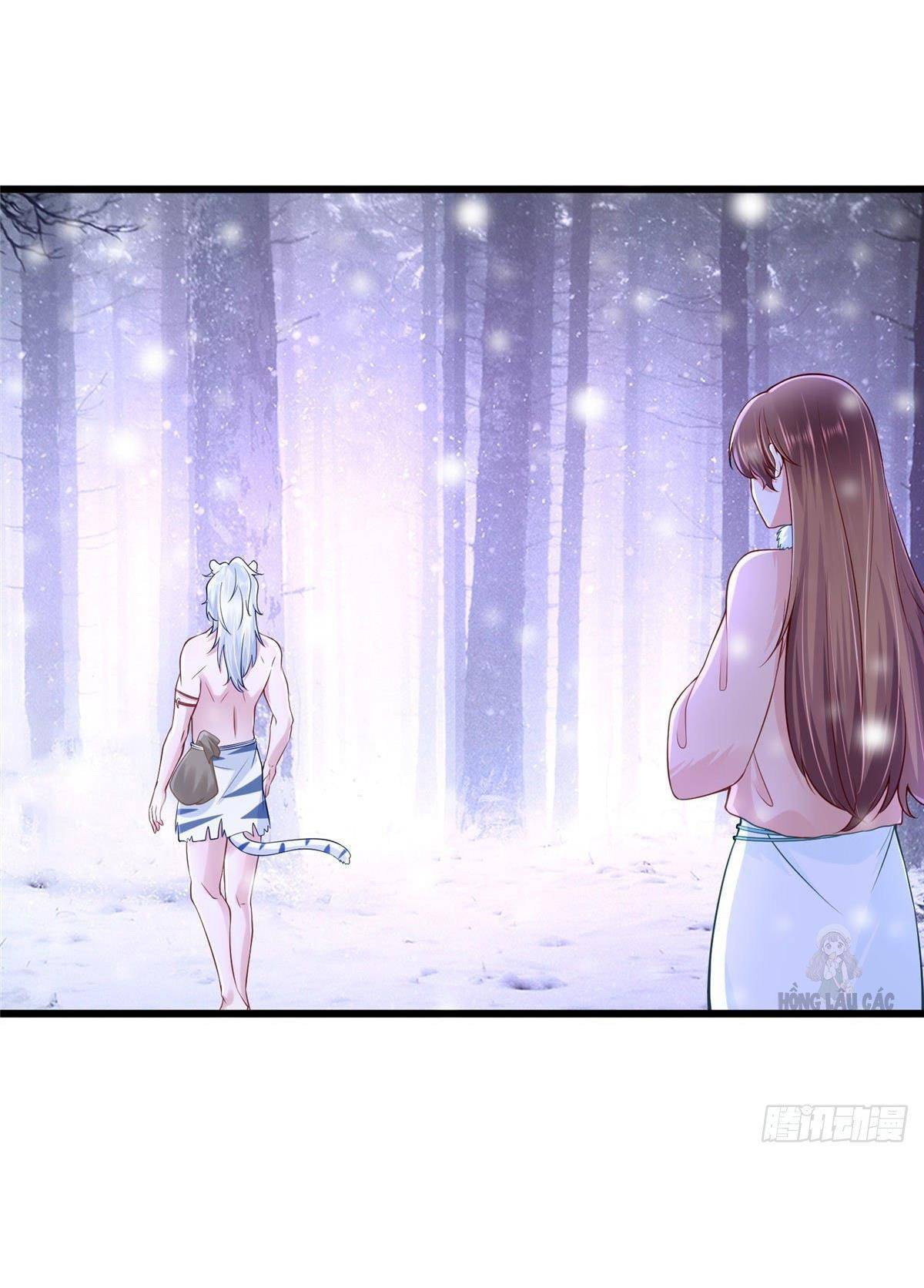 Thảnh Thơi Thú Thế Chủng Chủng Điền, Sinh Sinh Tể - Chap 270