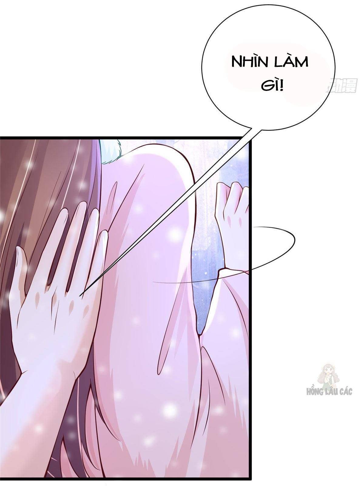 Thảnh Thơi Thú Thế Chủng Chủng Điền, Sinh Sinh Tể - Chap 270