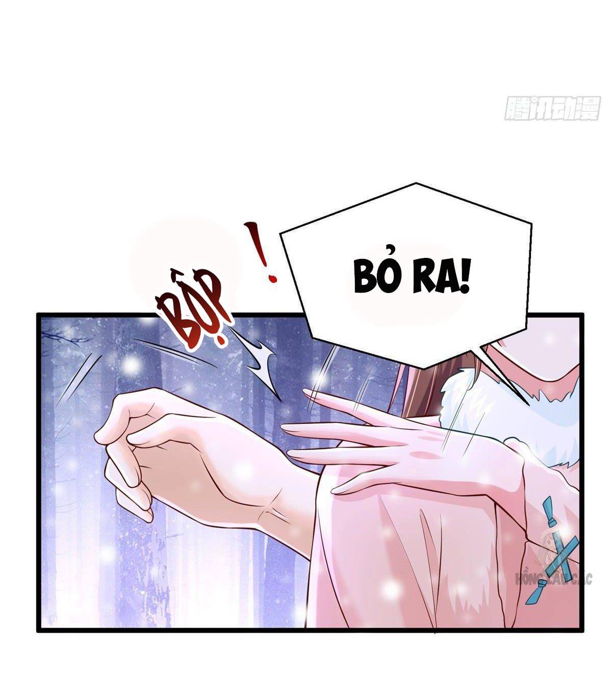 Thảnh Thơi Thú Thế Chủng Chủng Điền, Sinh Sinh Tể - Chap 270