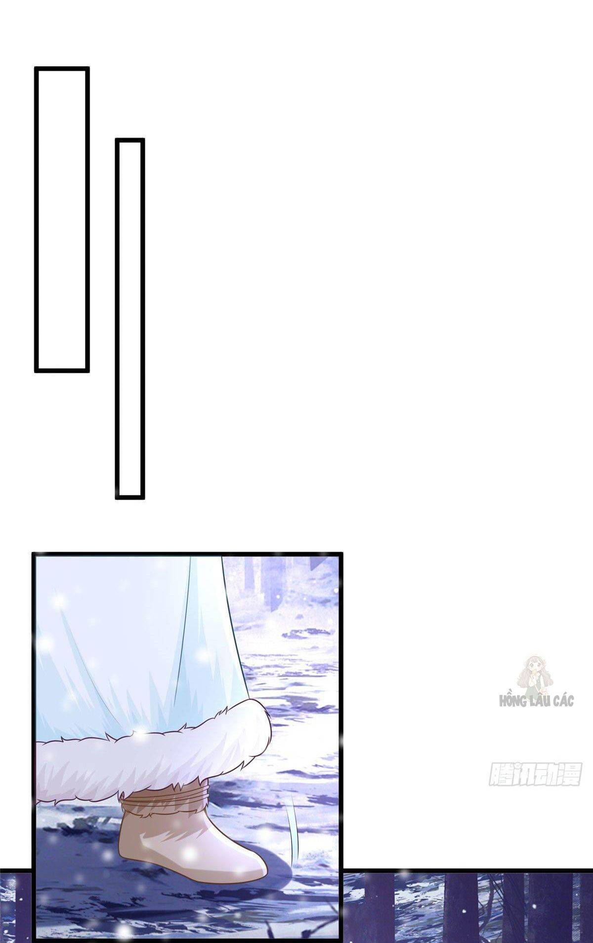 Thảnh Thơi Thú Thế Chủng Chủng Điền, Sinh Sinh Tể - Chap 270