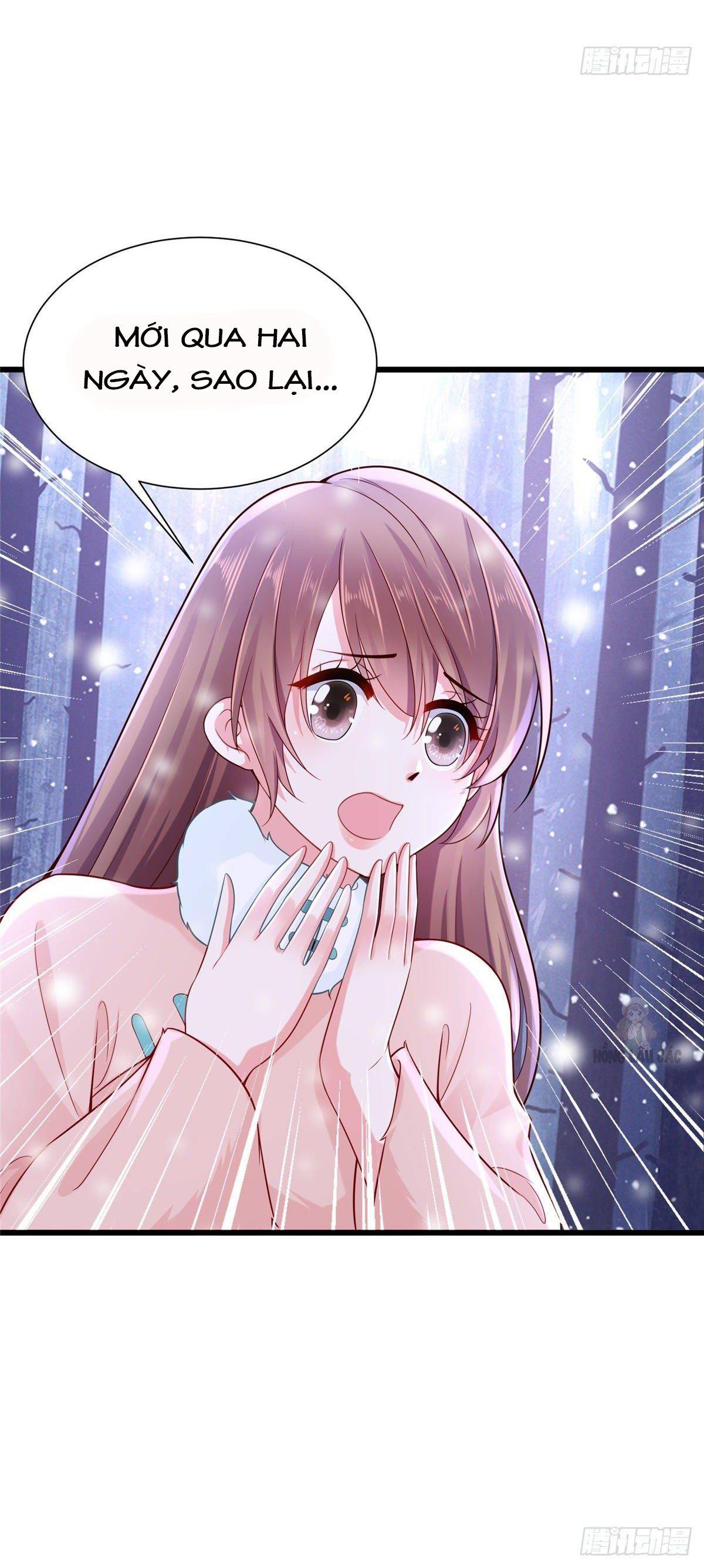 Thảnh Thơi Thú Thế Chủng Chủng Điền, Sinh Sinh Tể - Chap 270