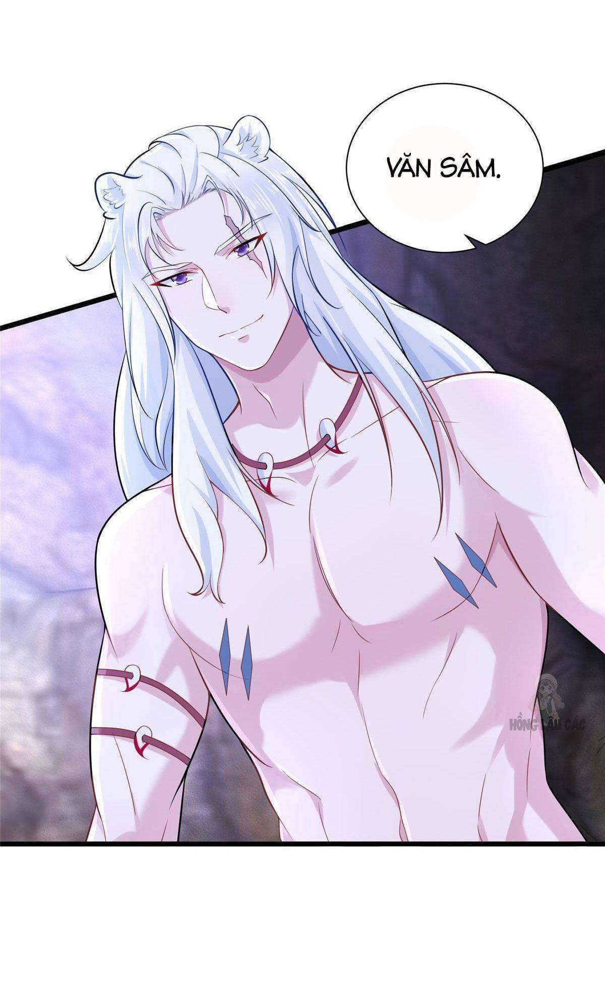 Thảnh Thơi Thú Thế Chủng Chủng Điền, Sinh Sinh Tể - Chap 270