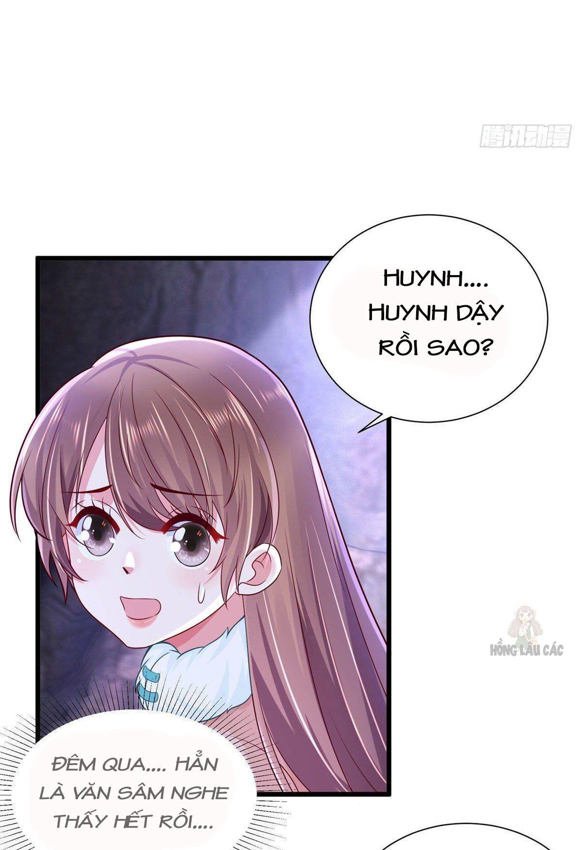 Thảnh Thơi Thú Thế Chủng Chủng Điền, Sinh Sinh Tể - Chap 270