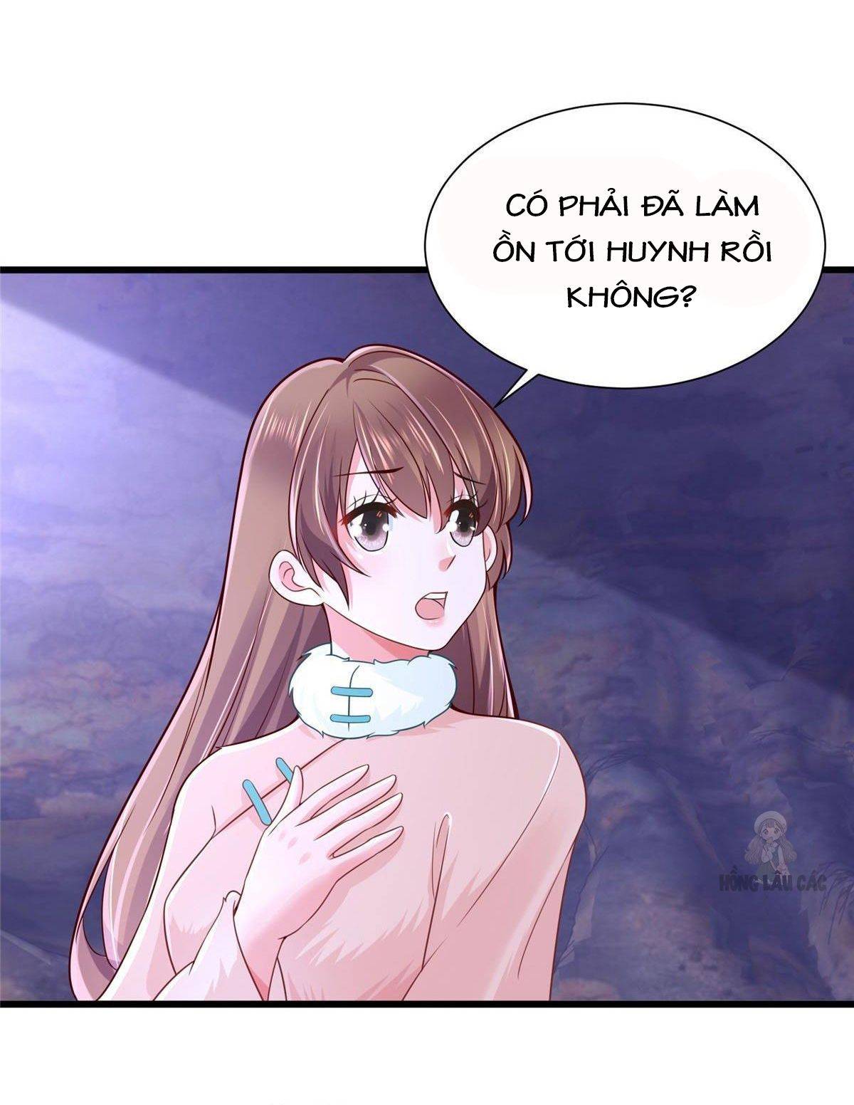 Thảnh Thơi Thú Thế Chủng Chủng Điền, Sinh Sinh Tể - Chap 270