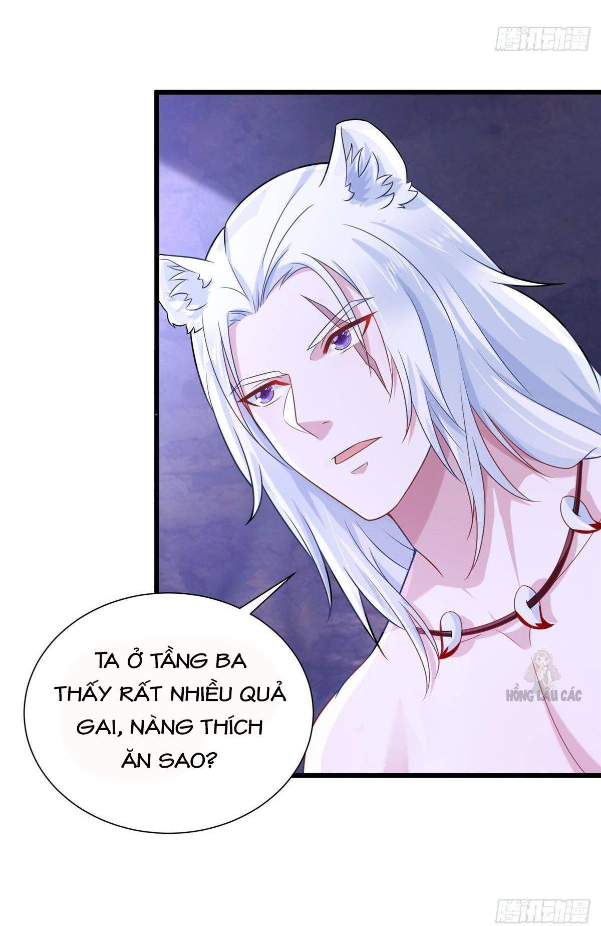 Thảnh Thơi Thú Thế Chủng Chủng Điền, Sinh Sinh Tể - Chap 270