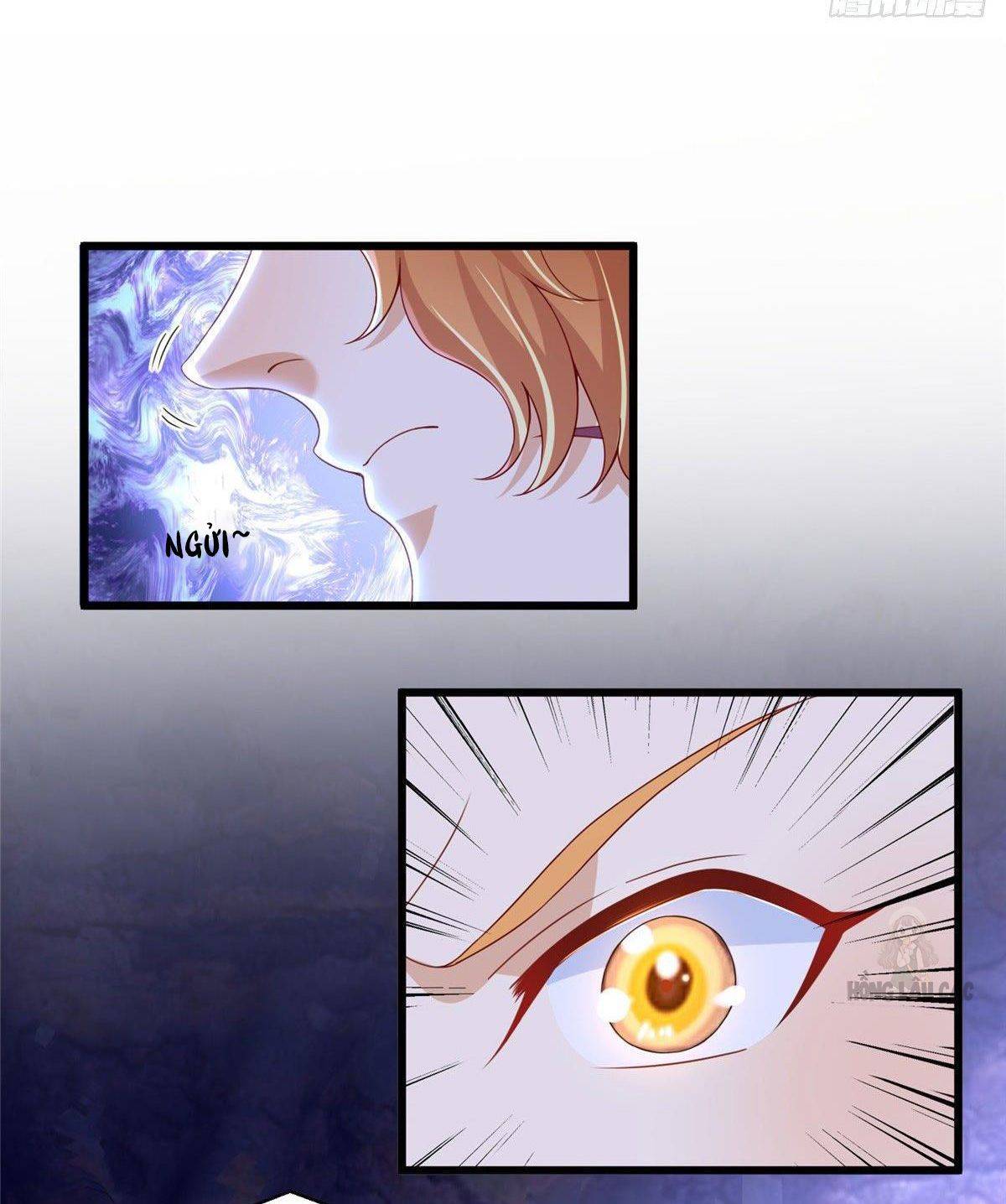 Thảnh Thơi Thú Thế Chủng Chủng Điền, Sinh Sinh Tể - Chap 271