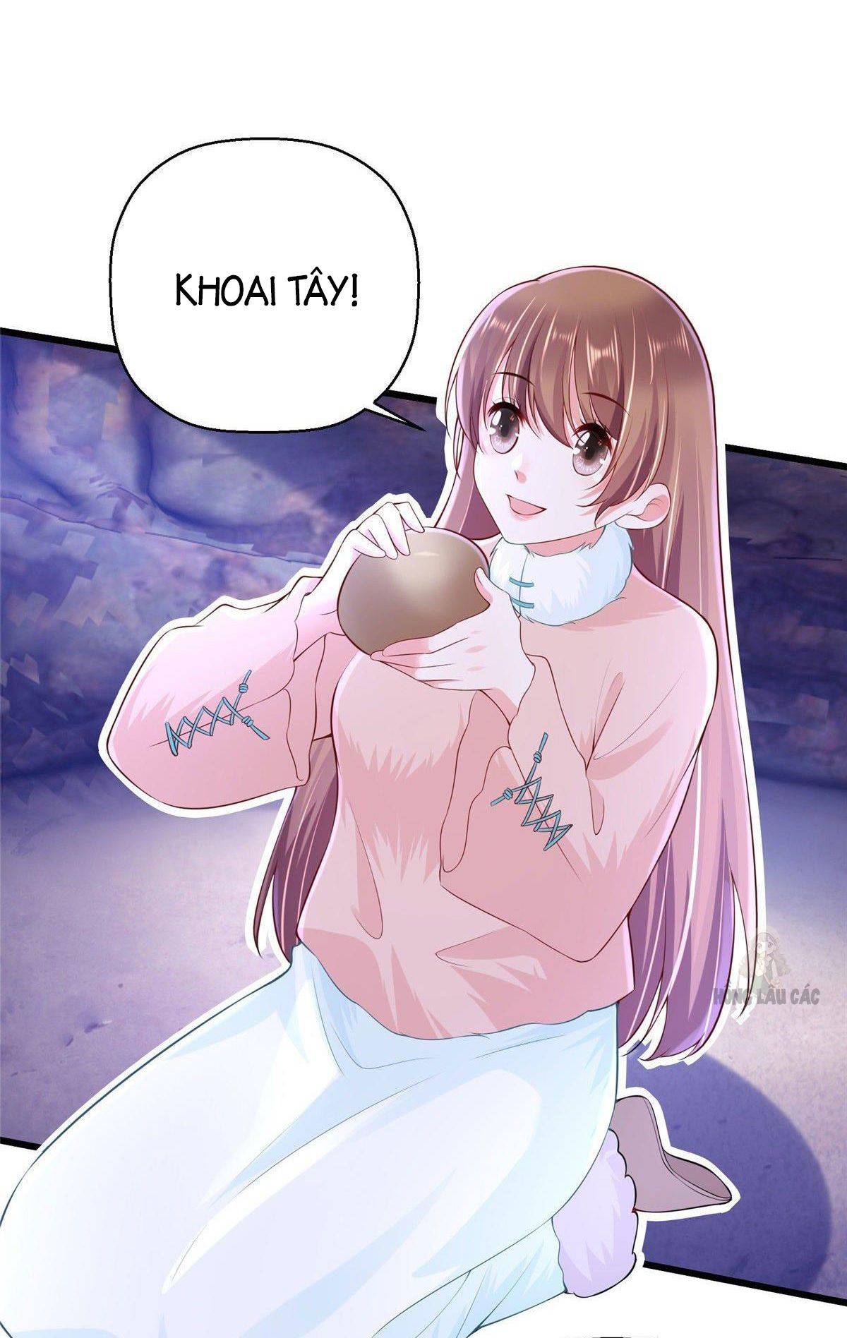 Thảnh Thơi Thú Thế Chủng Chủng Điền, Sinh Sinh Tể - Chap 271