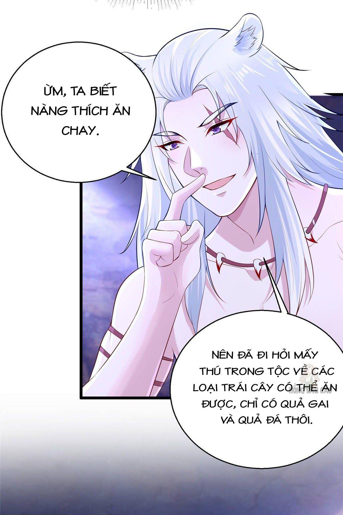 Thảnh Thơi Thú Thế Chủng Chủng Điền, Sinh Sinh Tể - Chap 271
