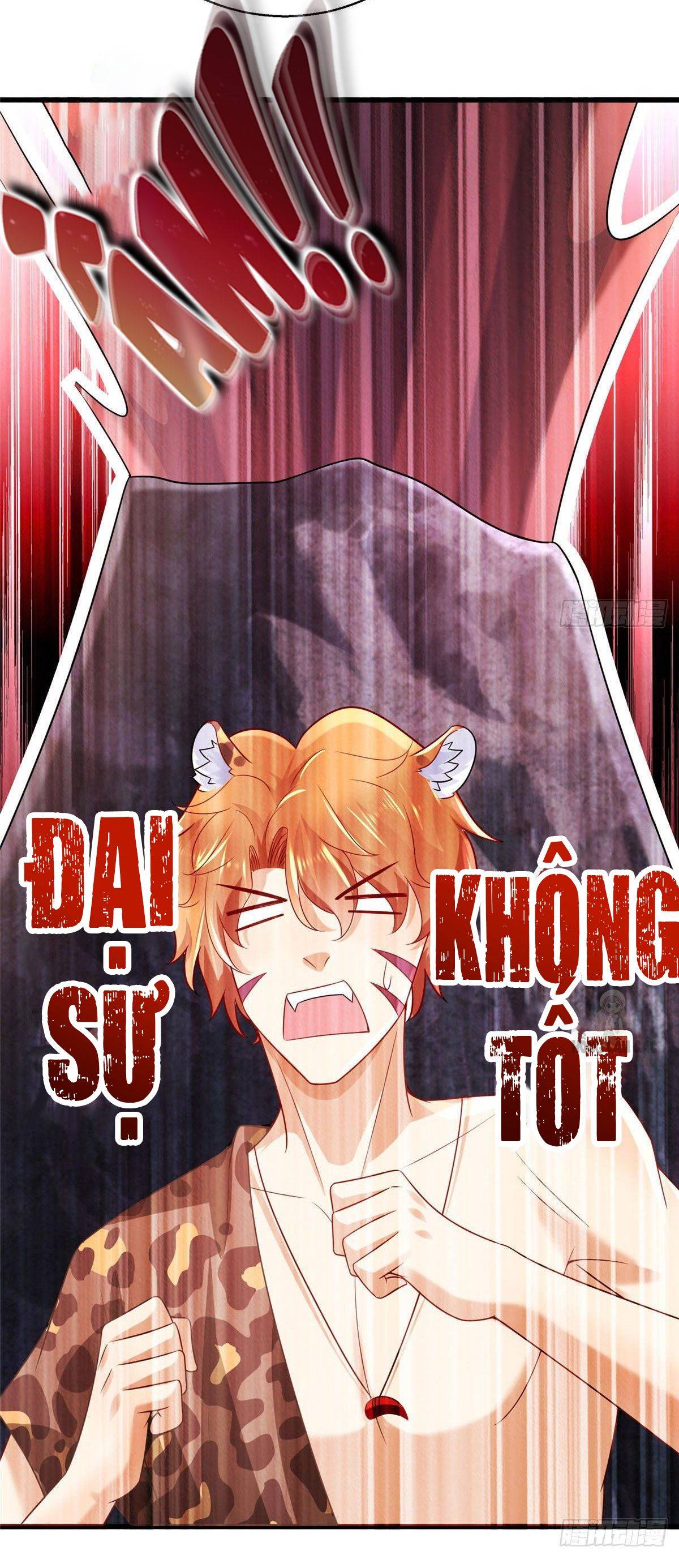 Thảnh Thơi Thú Thế Chủng Chủng Điền, Sinh Sinh Tể - Chap 271