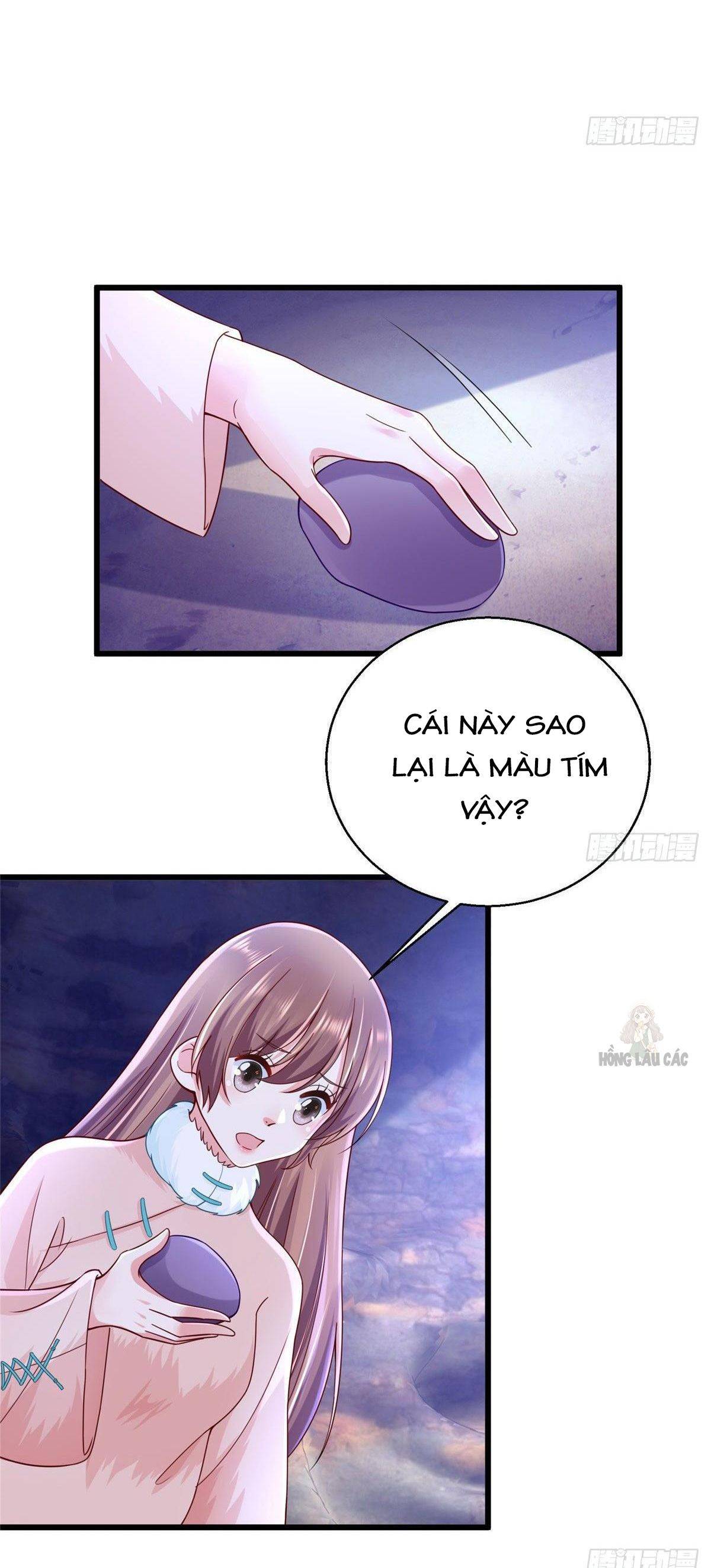 Thảnh Thơi Thú Thế Chủng Chủng Điền, Sinh Sinh Tể - Chap 271