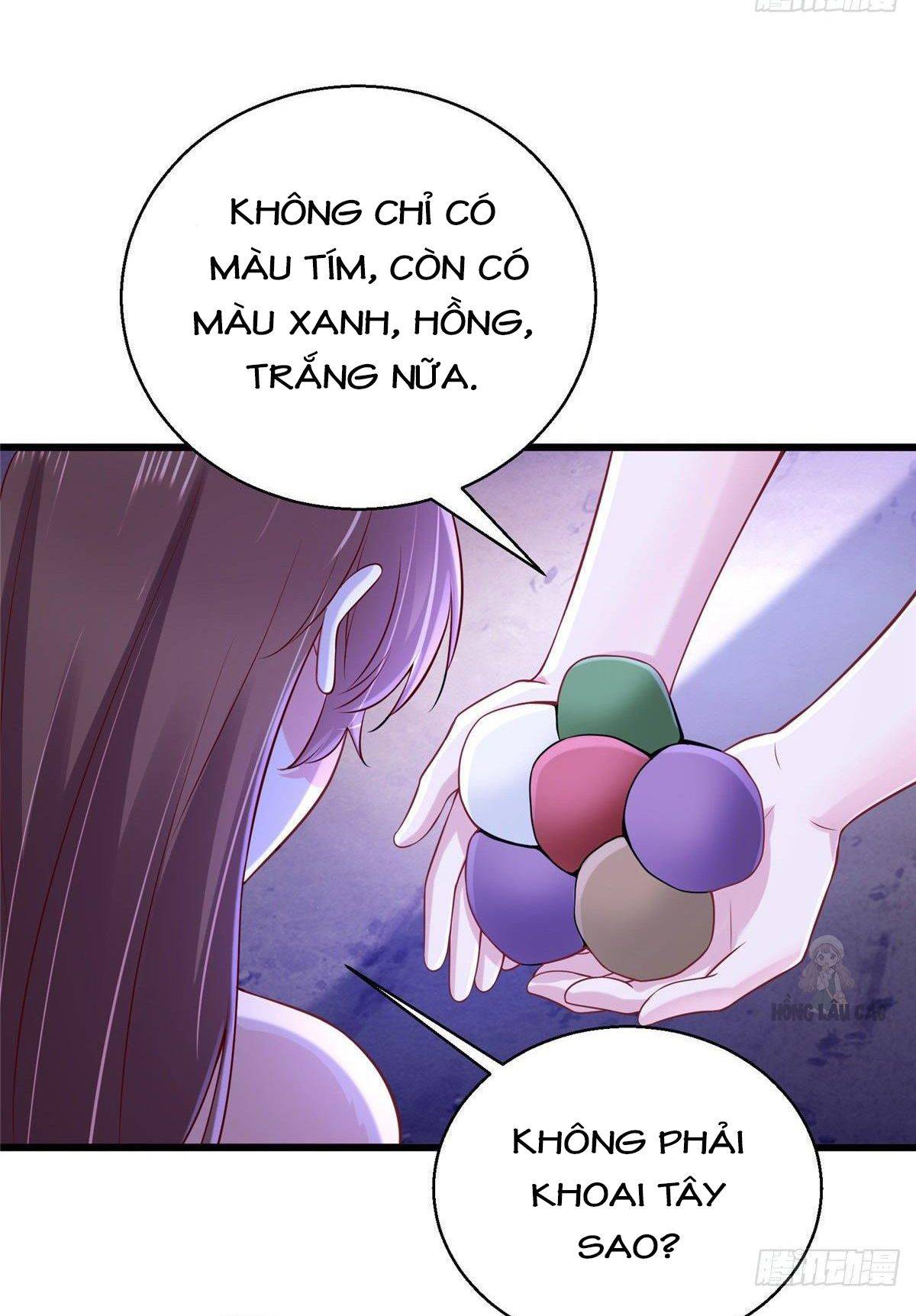 Thảnh Thơi Thú Thế Chủng Chủng Điền, Sinh Sinh Tể - Chap 271