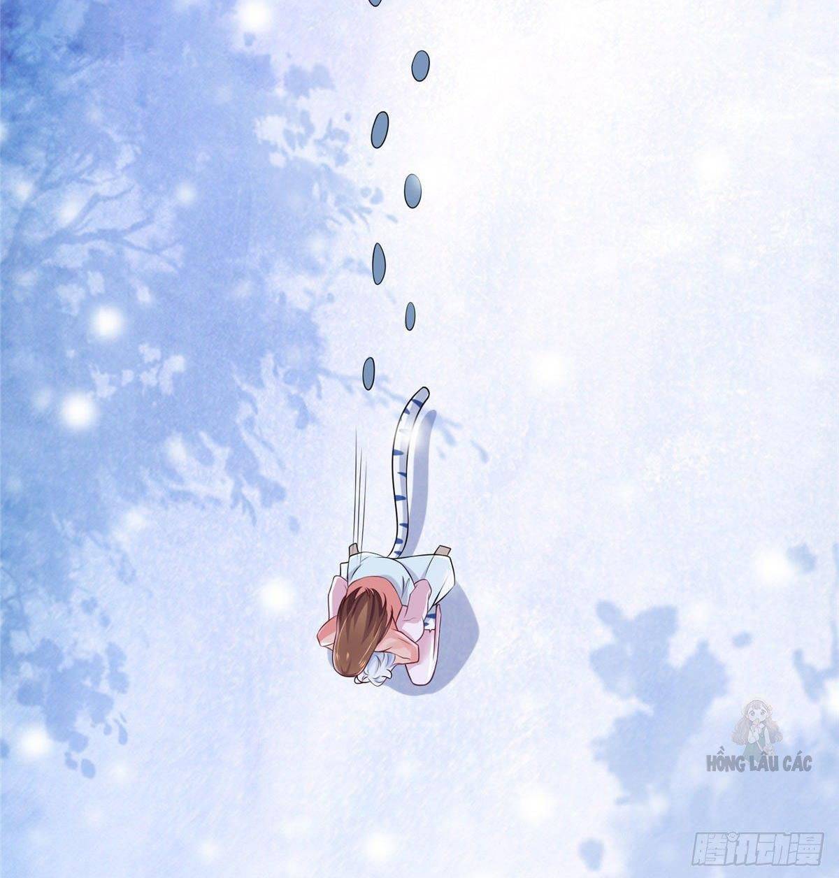 Thảnh Thơi Thú Thế Chủng Chủng Điền, Sinh Sinh Tể - Chap 271