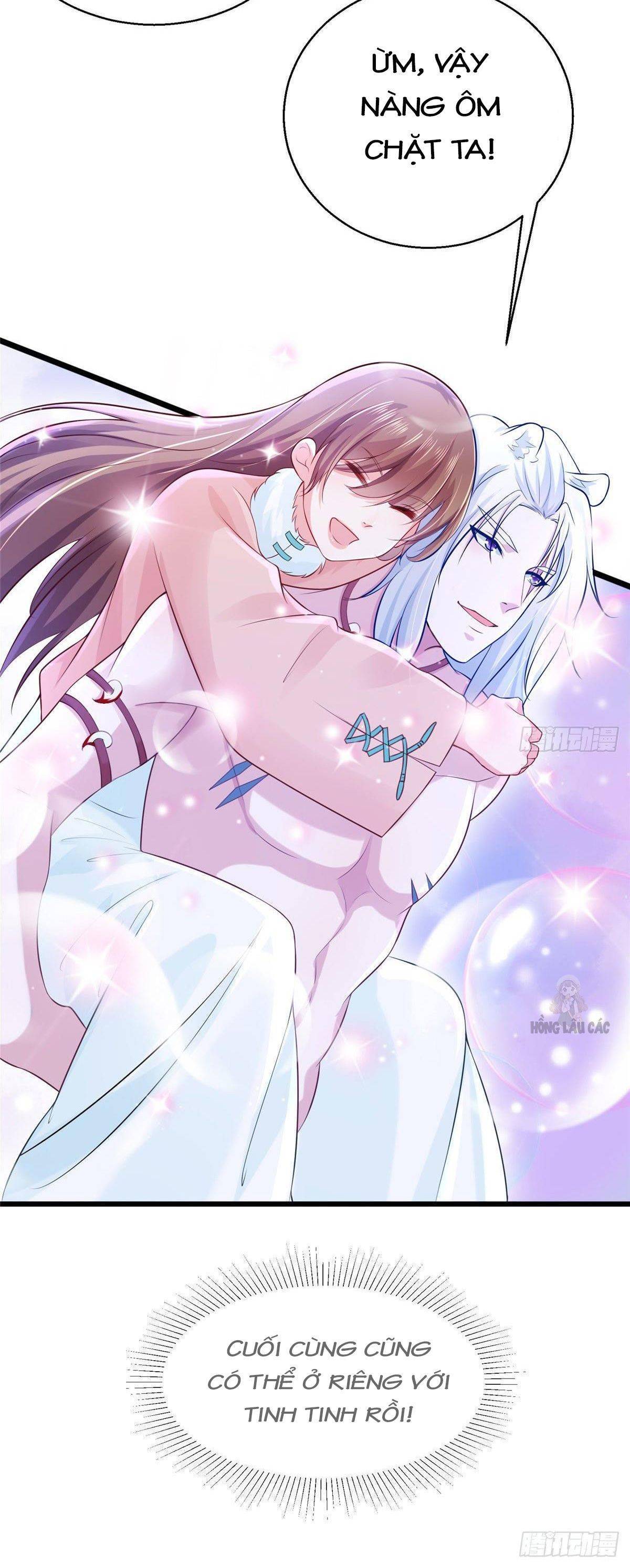 Thảnh Thơi Thú Thế Chủng Chủng Điền, Sinh Sinh Tể - Chap 271