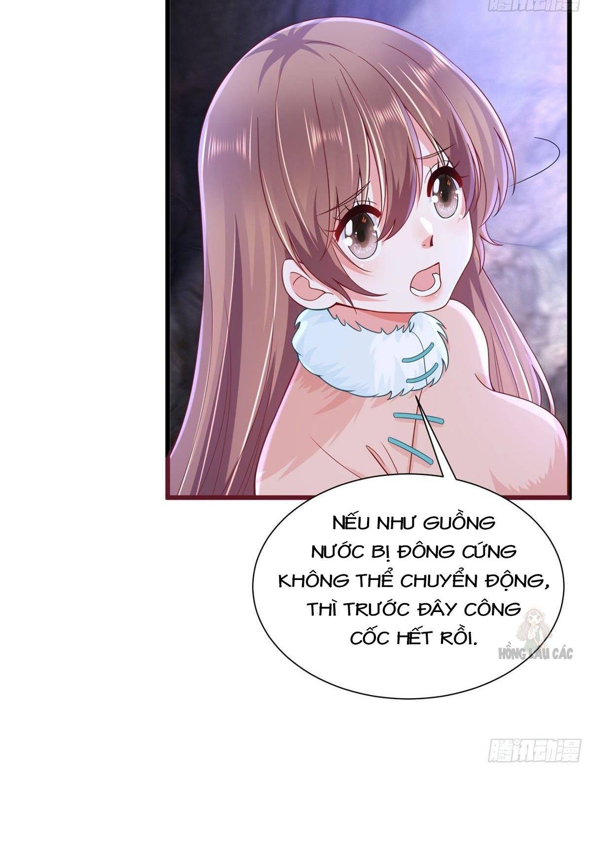 Thảnh Thơi Thú Thế Chủng Chủng Điền, Sinh Sinh Tể - Chap 271