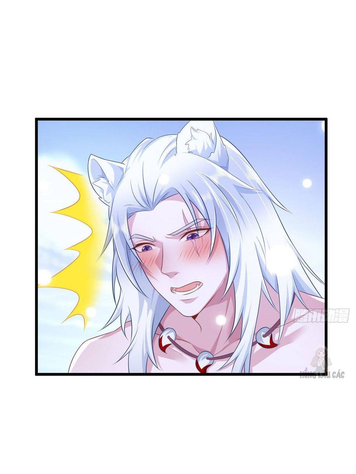 Thảnh Thơi Thú Thế Chủng Chủng Điền, Sinh Sinh Tể - Chap 272