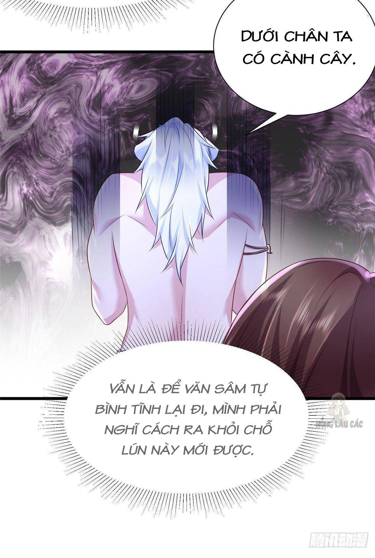 Thảnh Thơi Thú Thế Chủng Chủng Điền, Sinh Sinh Tể - Chap 272