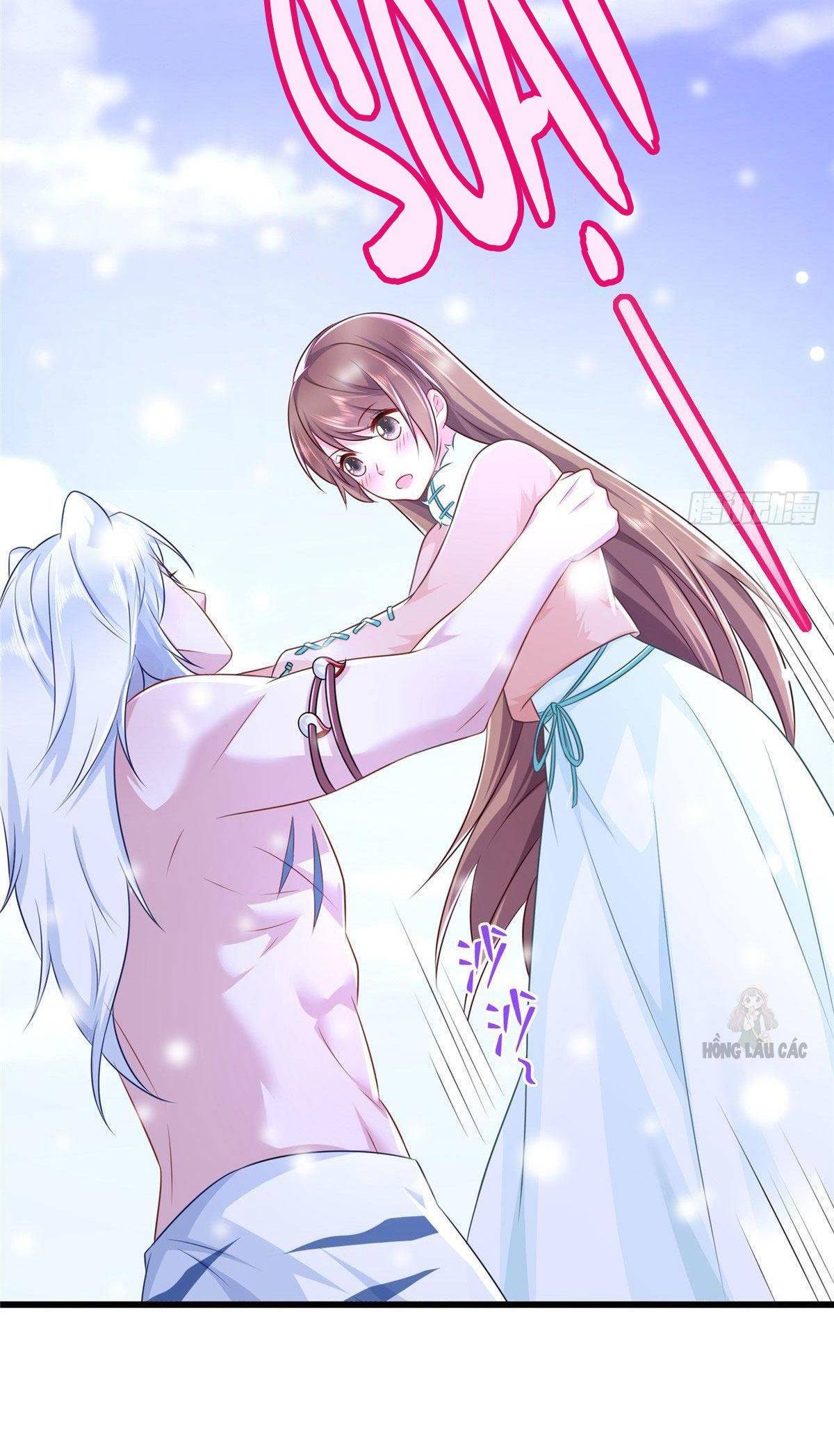 Thảnh Thơi Thú Thế Chủng Chủng Điền, Sinh Sinh Tể - Chap 272