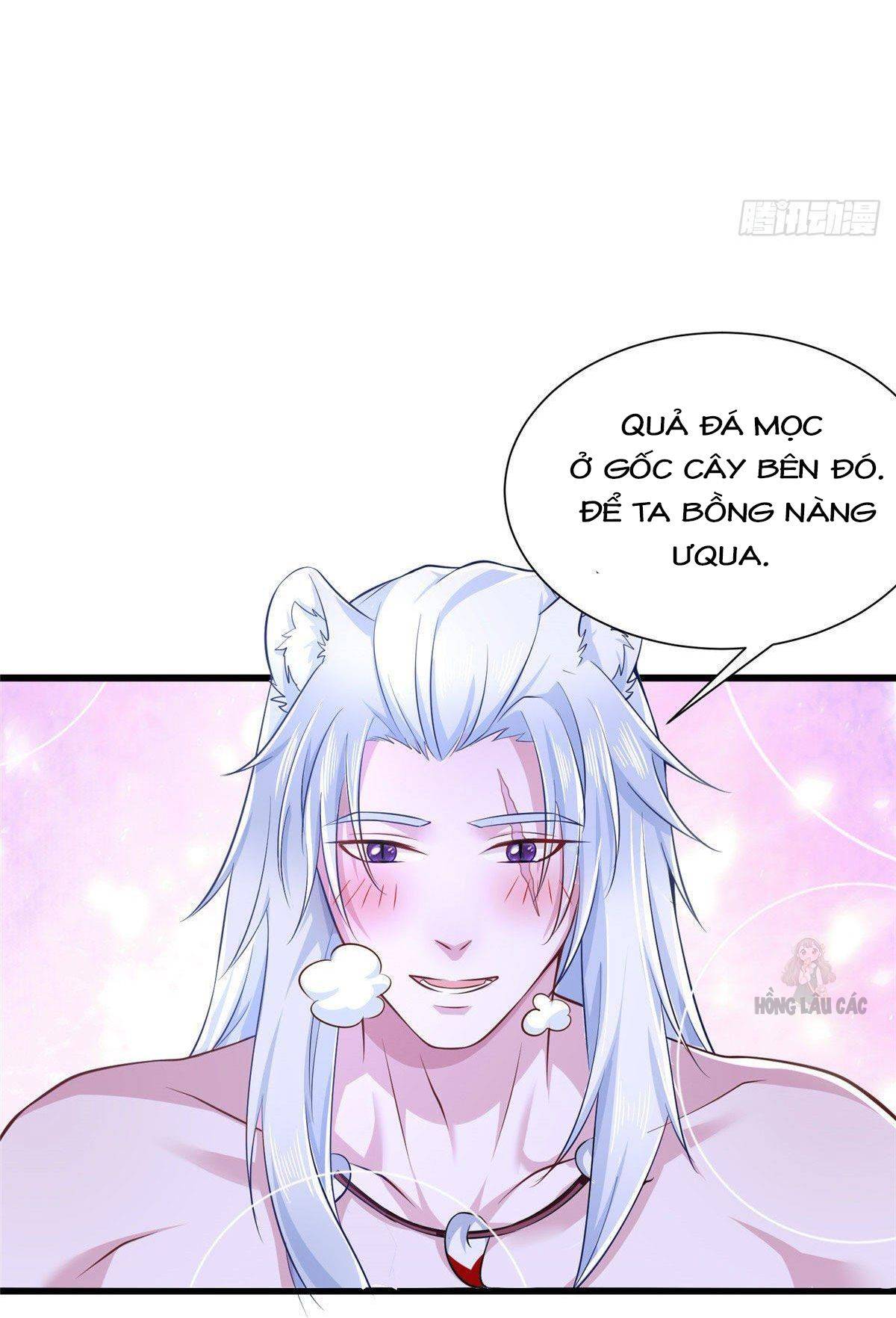 Thảnh Thơi Thú Thế Chủng Chủng Điền, Sinh Sinh Tể - Chap 272