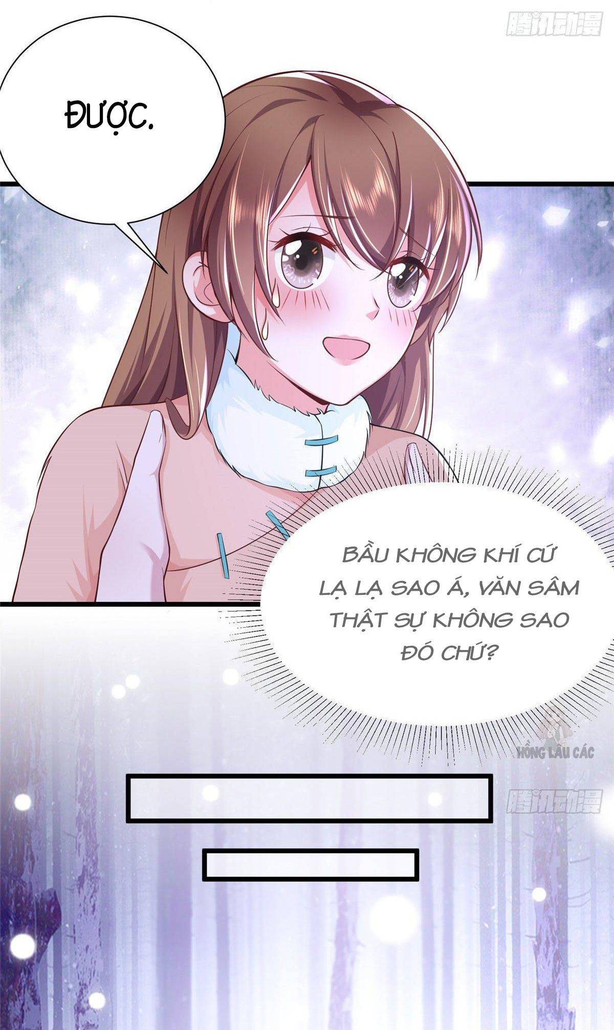 Thảnh Thơi Thú Thế Chủng Chủng Điền, Sinh Sinh Tể - Chap 272