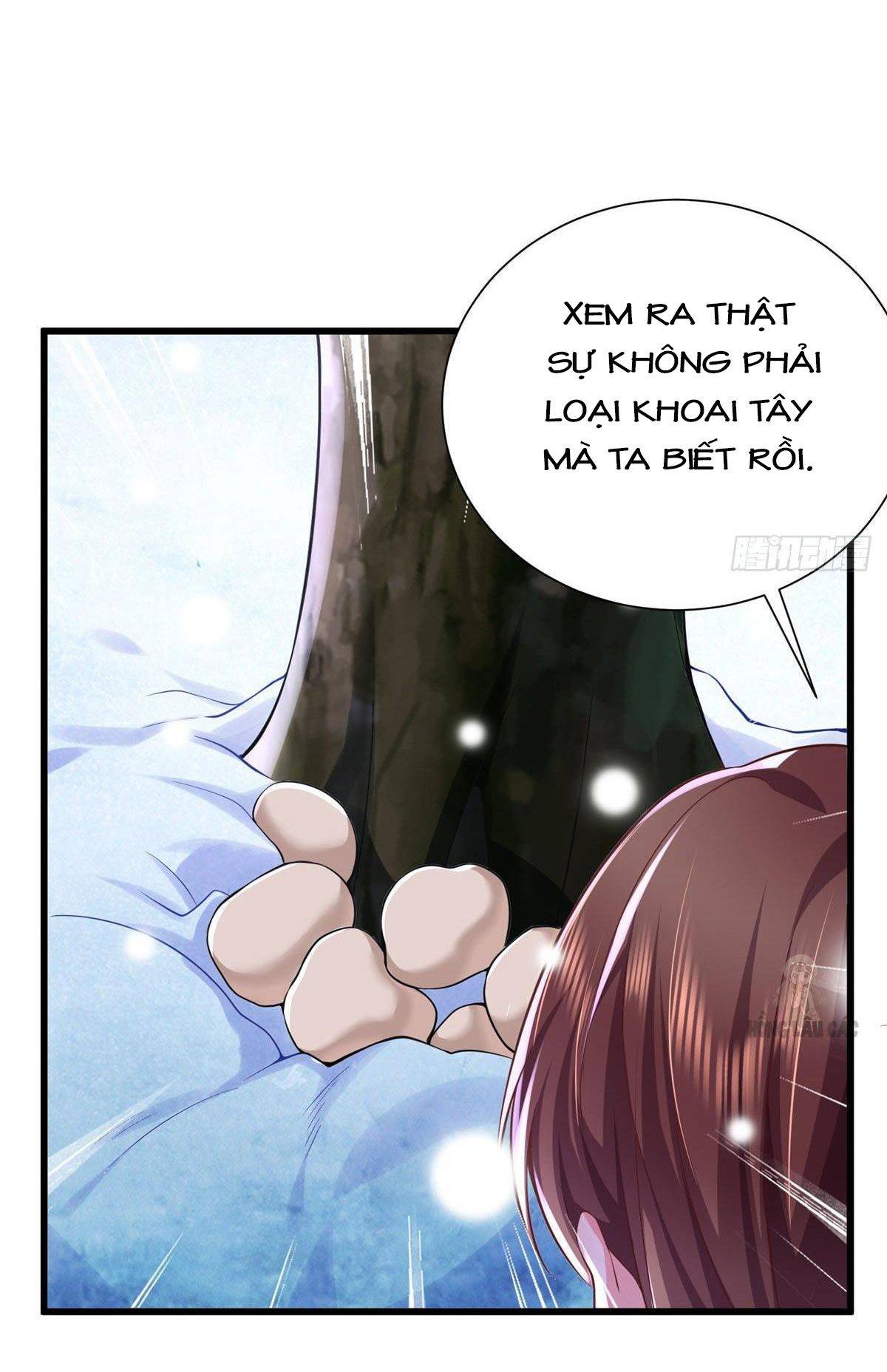 Thảnh Thơi Thú Thế Chủng Chủng Điền, Sinh Sinh Tể - Chap 272