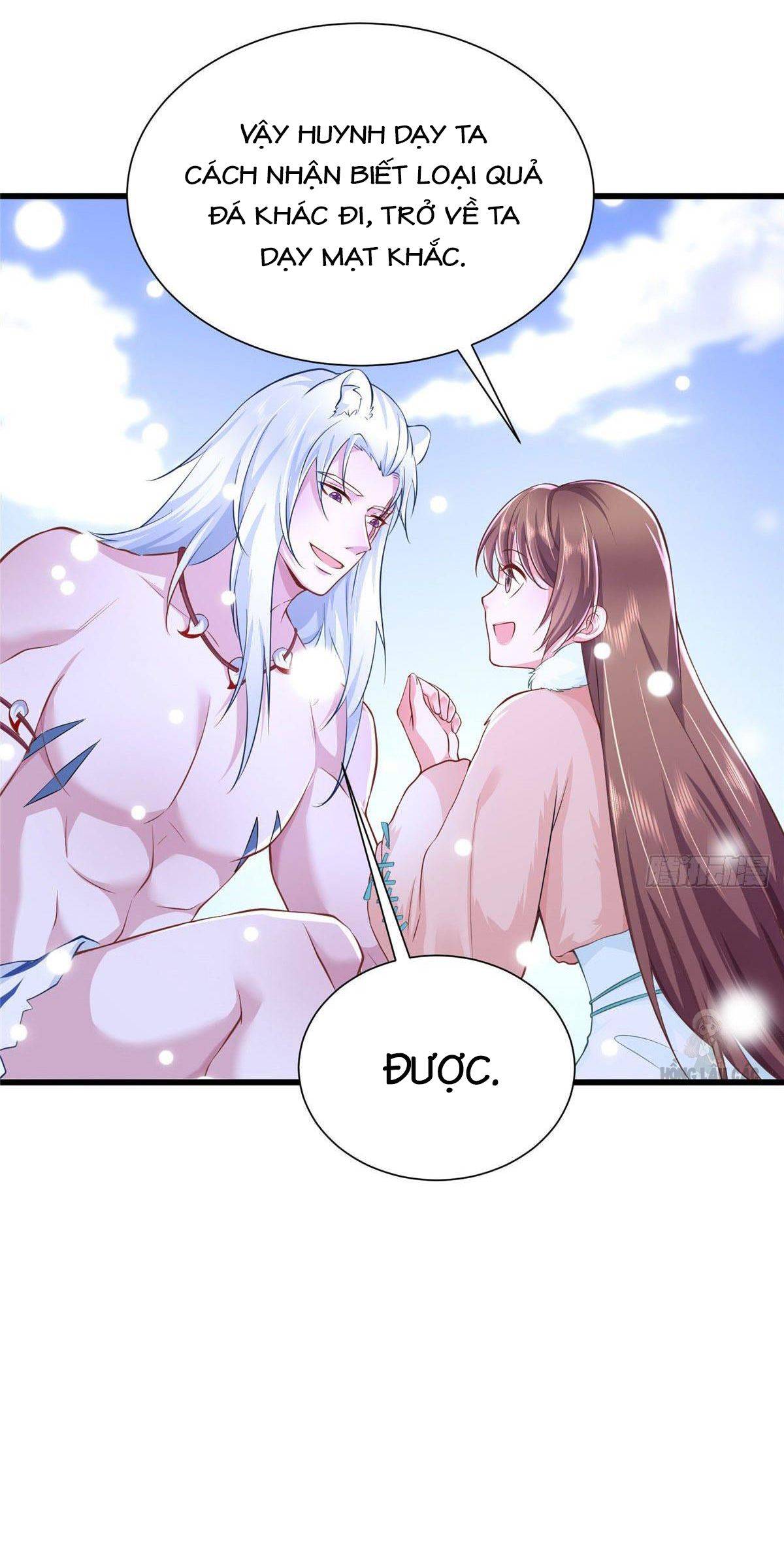 Thảnh Thơi Thú Thế Chủng Chủng Điền, Sinh Sinh Tể - Chap 272