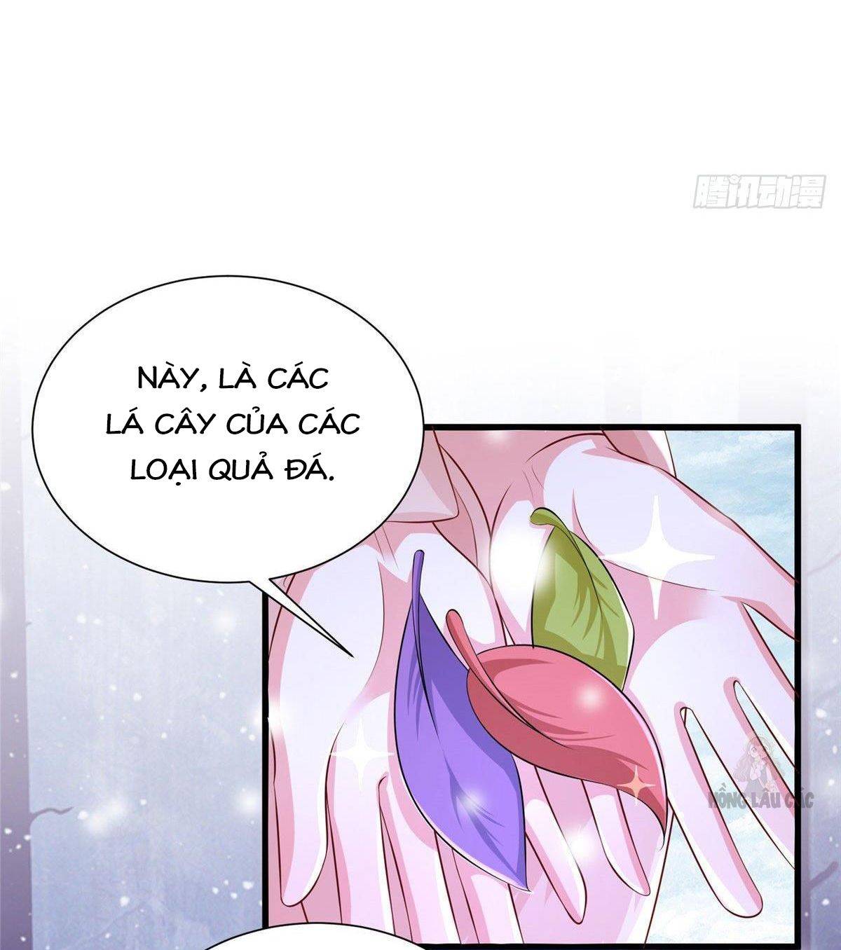 Thảnh Thơi Thú Thế Chủng Chủng Điền, Sinh Sinh Tể - Chap 272