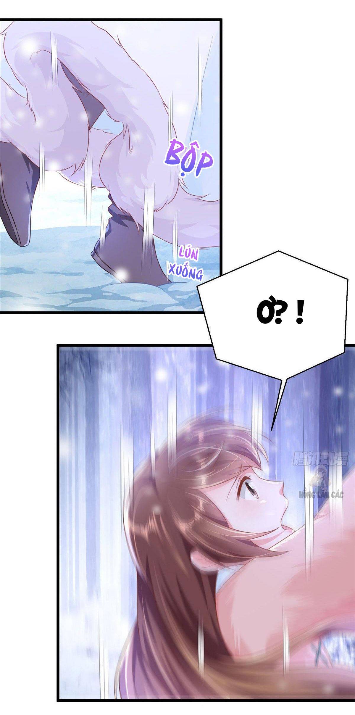 Thảnh Thơi Thú Thế Chủng Chủng Điền, Sinh Sinh Tể - Chap 272