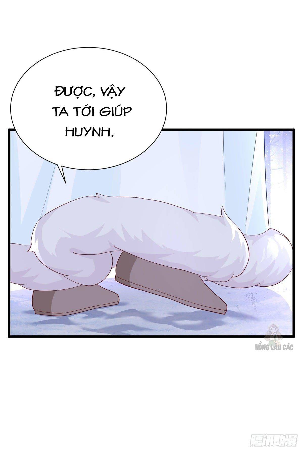 Thảnh Thơi Thú Thế Chủng Chủng Điền, Sinh Sinh Tể - Chap 272