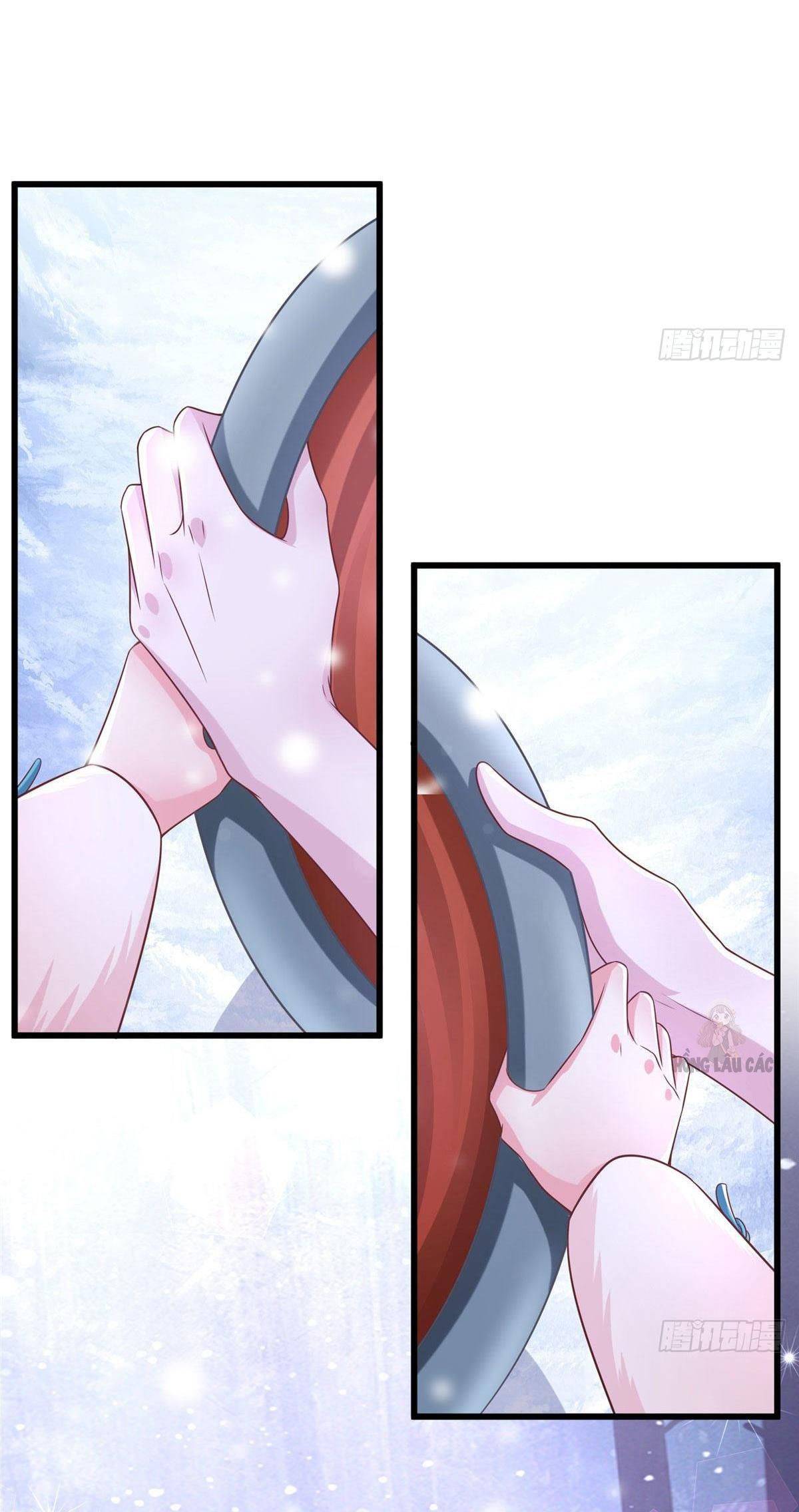 Thảnh Thơi Thú Thế Chủng Chủng Điền, Sinh Sinh Tể - Chap 272