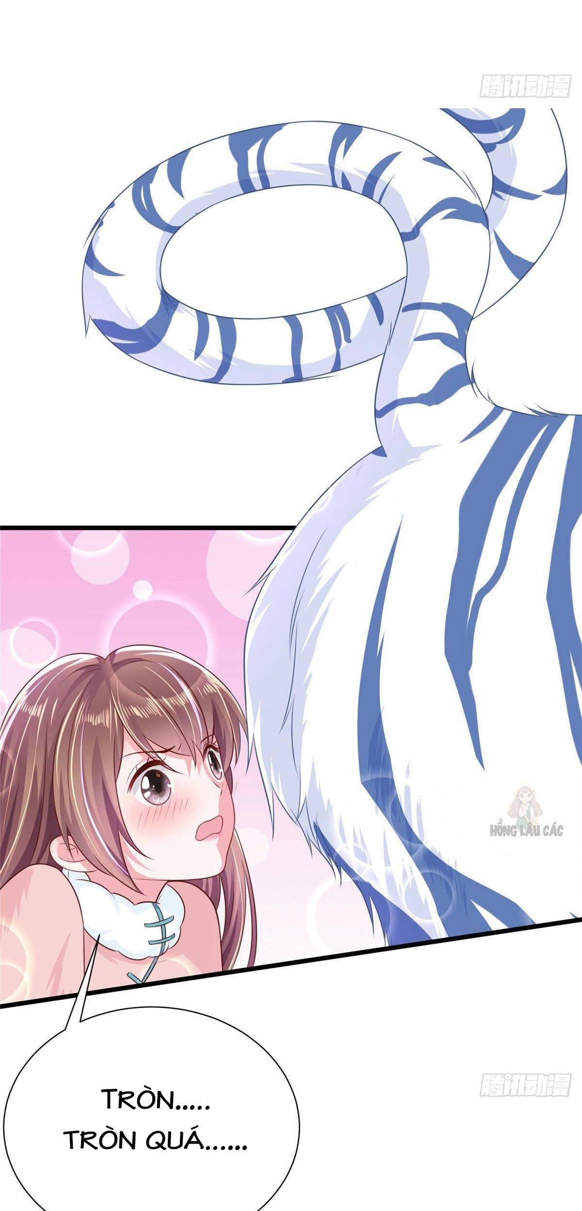 Thảnh Thơi Thú Thế Chủng Chủng Điền, Sinh Sinh Tể - Chap 272