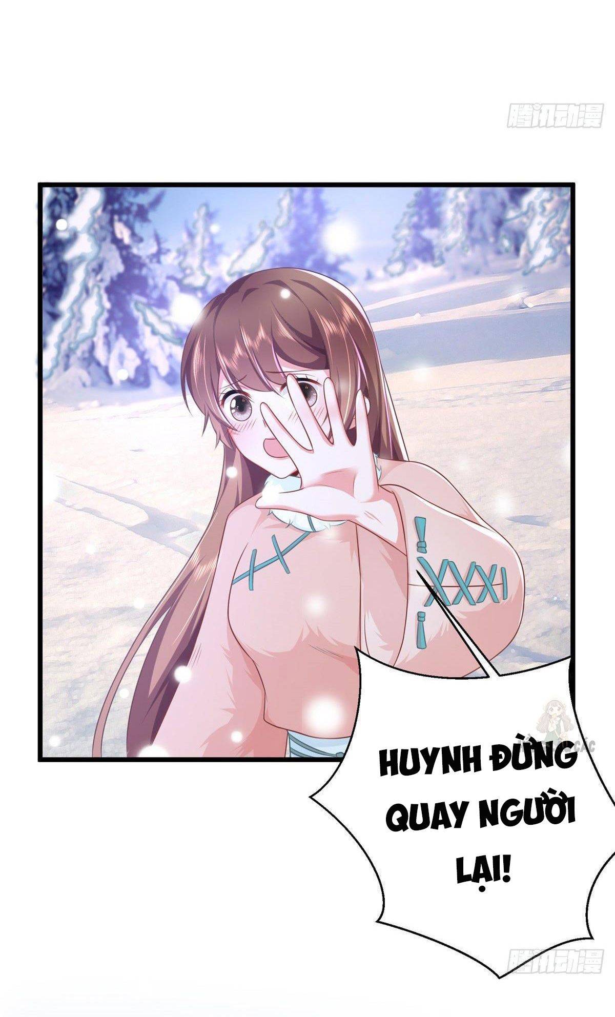 Thảnh Thơi Thú Thế Chủng Chủng Điền, Sinh Sinh Tể - Chap 272