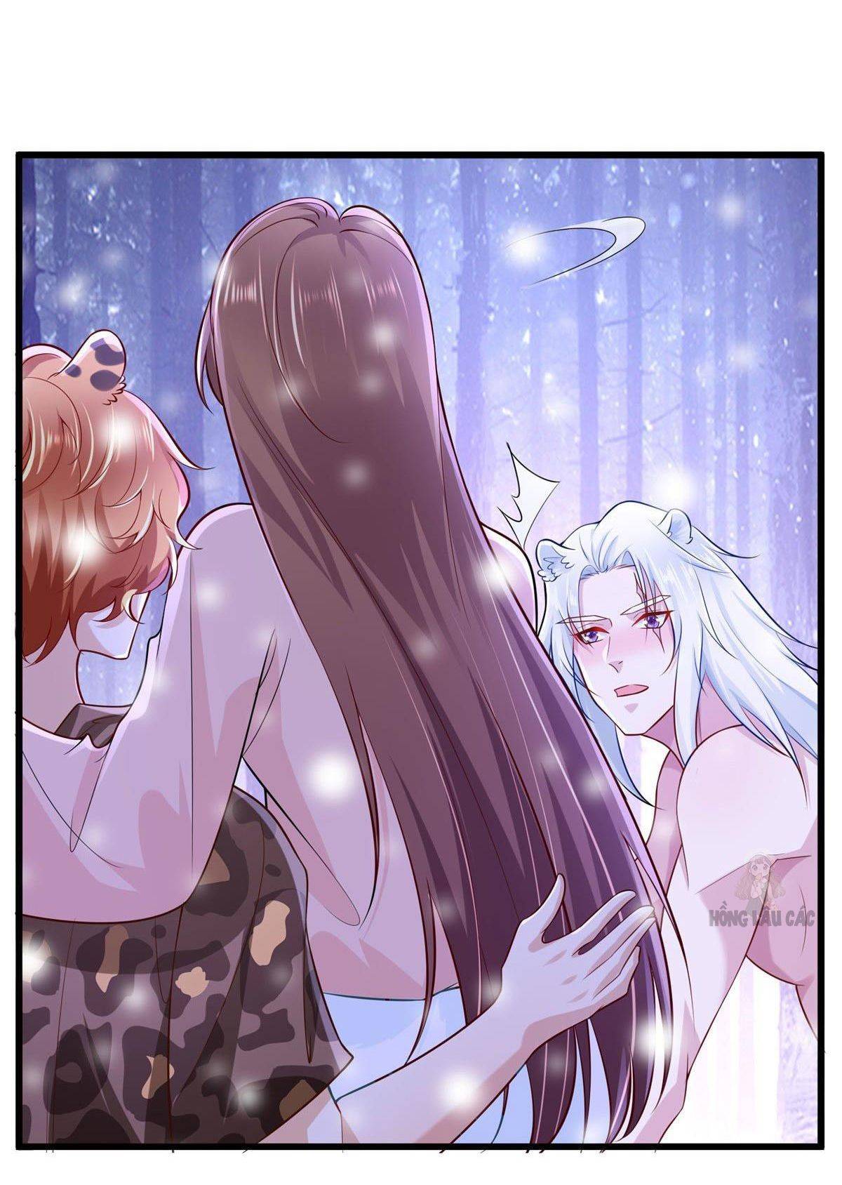 Thảnh Thơi Thú Thế Chủng Chủng Điền, Sinh Sinh Tể - Chap 273