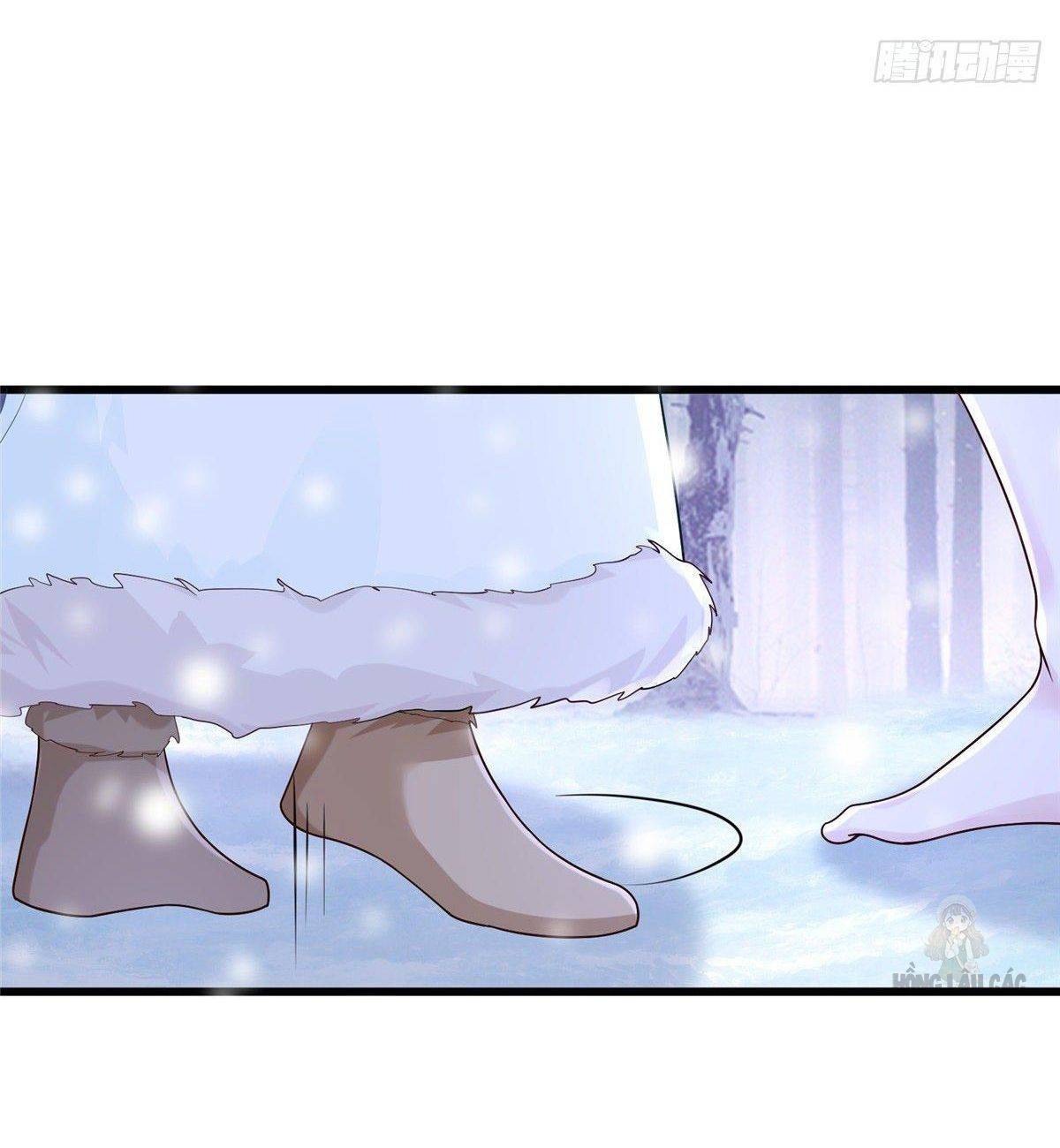 Thảnh Thơi Thú Thế Chủng Chủng Điền, Sinh Sinh Tể - Chap 273