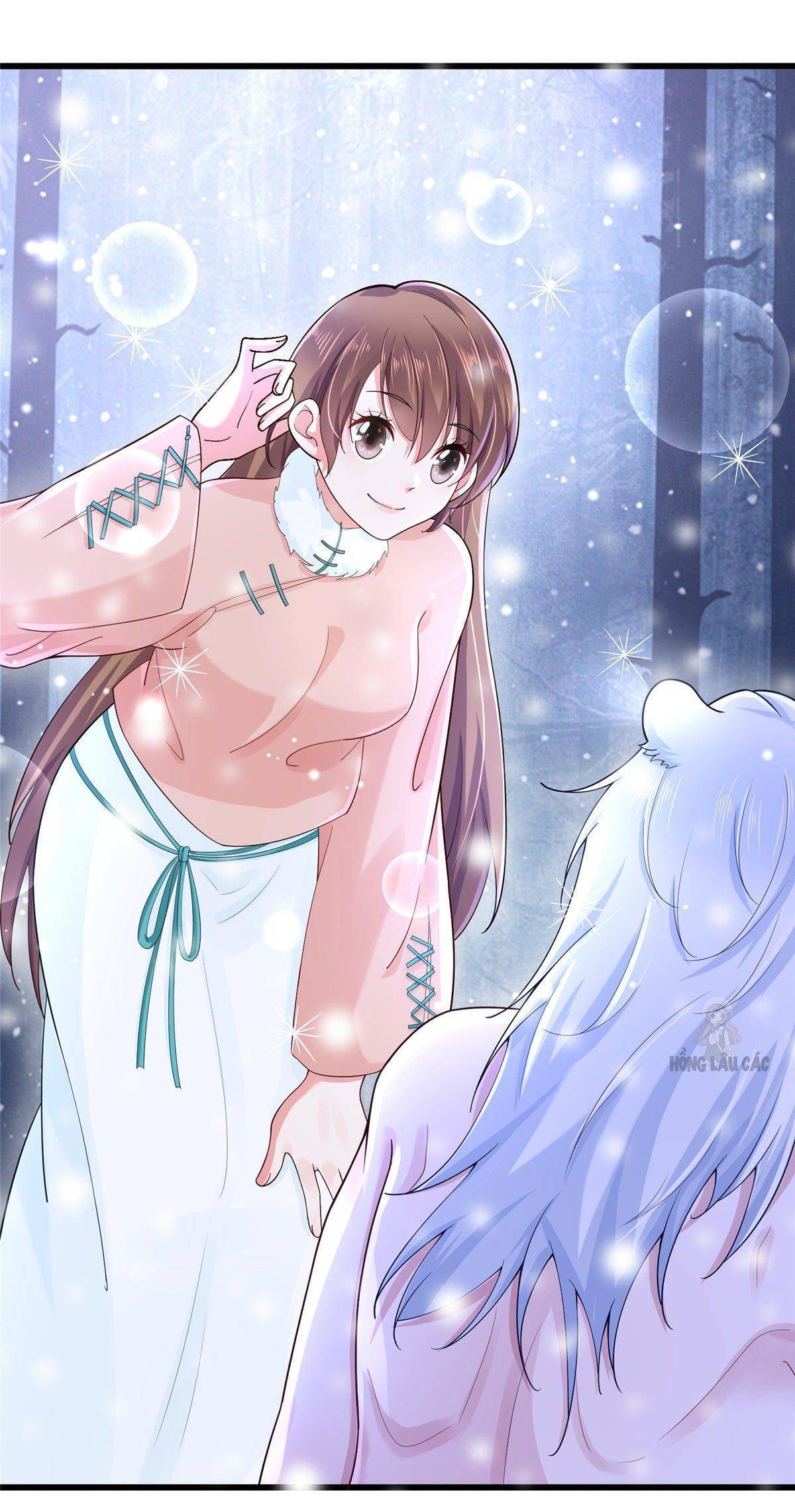 Thảnh Thơi Thú Thế Chủng Chủng Điền, Sinh Sinh Tể - Chap 273