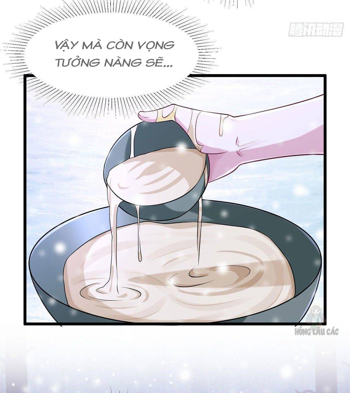 Thảnh Thơi Thú Thế Chủng Chủng Điền, Sinh Sinh Tể - Chap 273