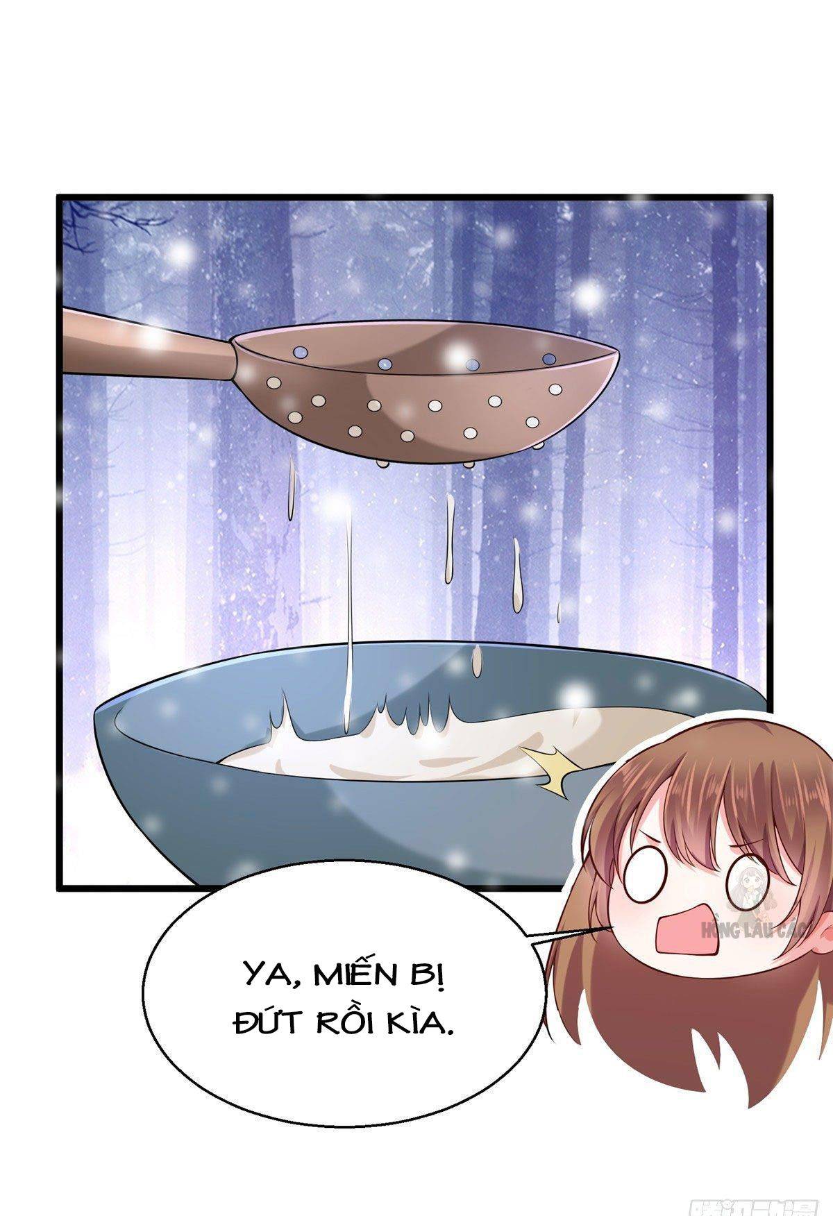 Thảnh Thơi Thú Thế Chủng Chủng Điền, Sinh Sinh Tể - Chap 273