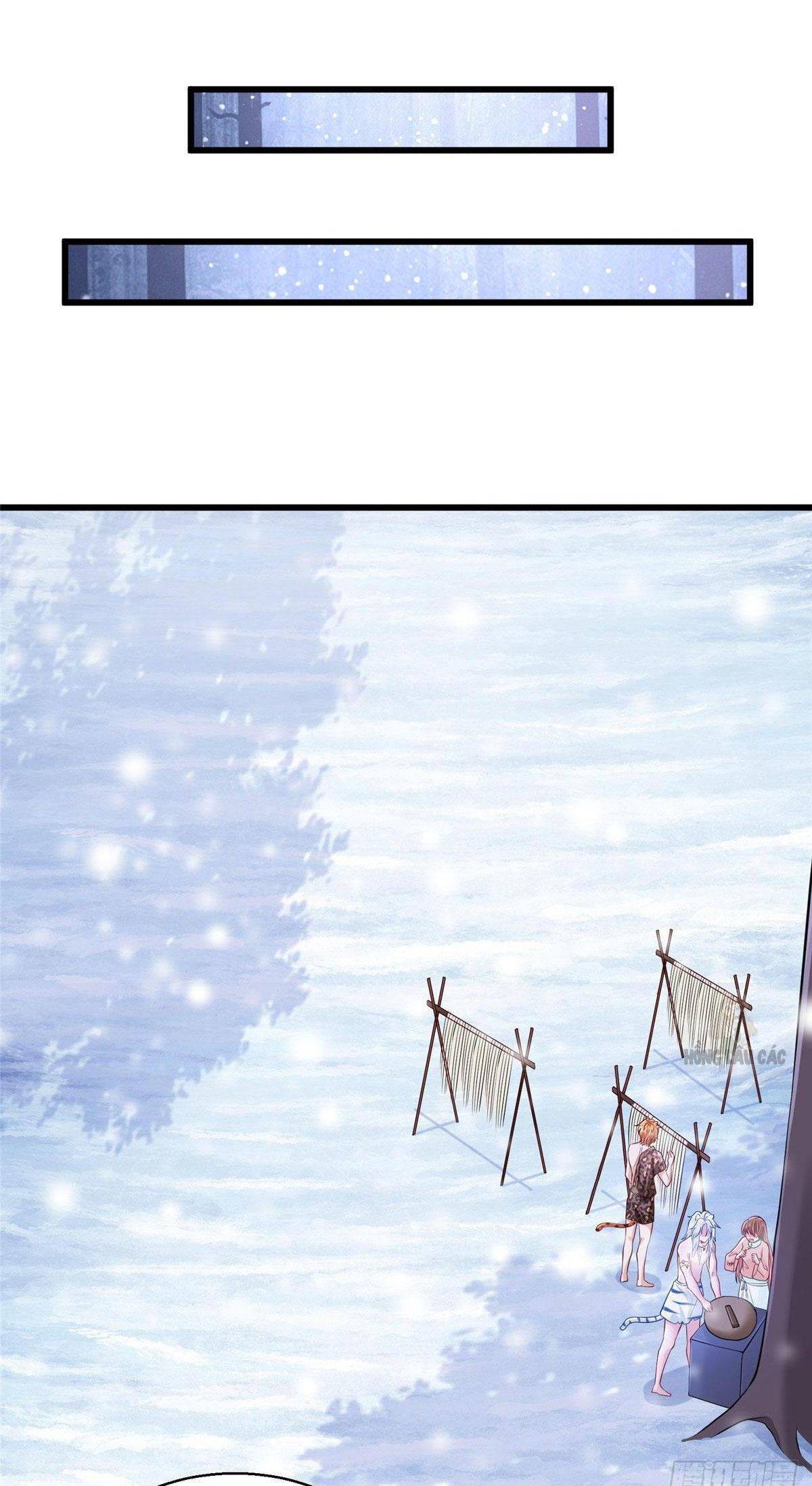 Thảnh Thơi Thú Thế Chủng Chủng Điền, Sinh Sinh Tể - Chap 273