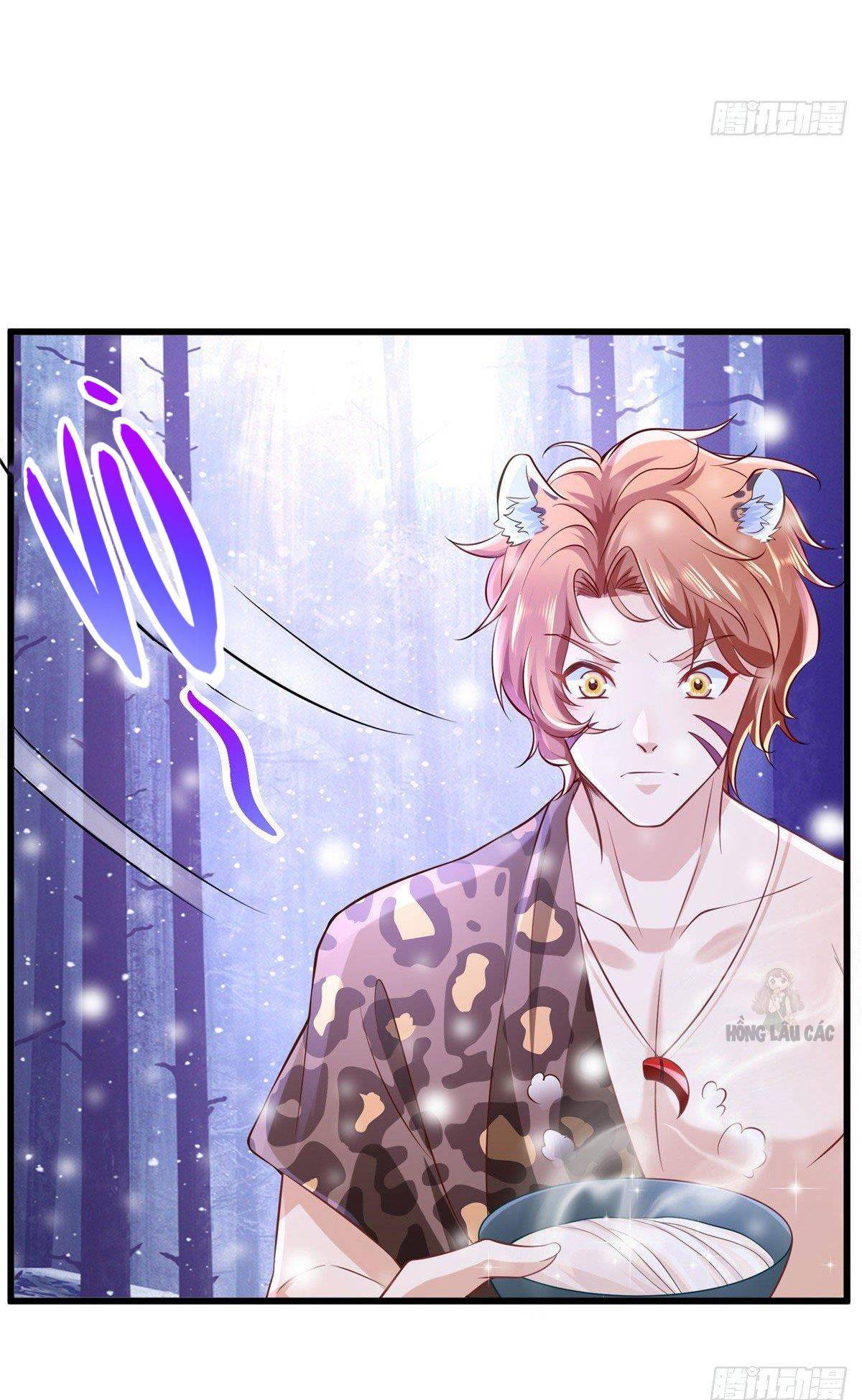 Thảnh Thơi Thú Thế Chủng Chủng Điền, Sinh Sinh Tể - Chap 273