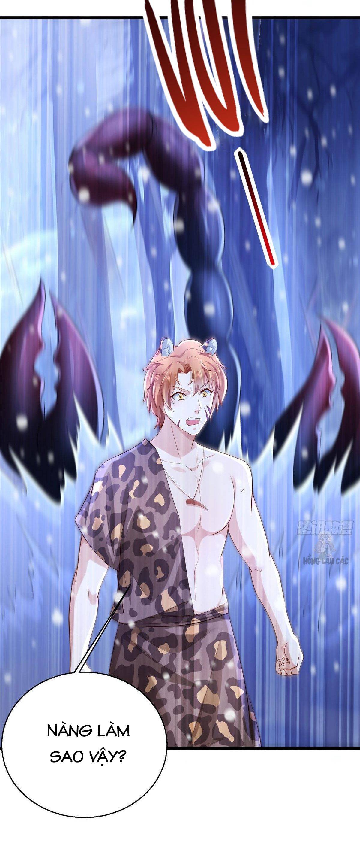 Thảnh Thơi Thú Thế Chủng Chủng Điền, Sinh Sinh Tể - Chap 274